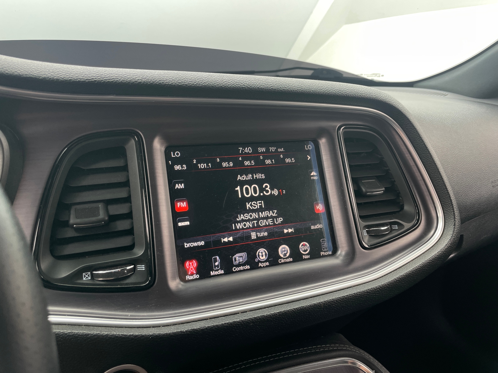 Thumbnail: 2016 Dodge Challenger - 3