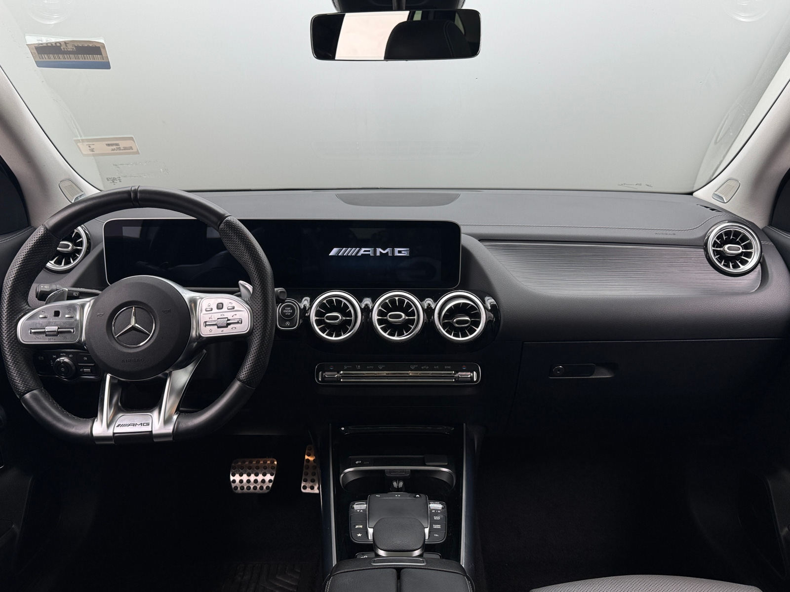 Thumbnail: 2021 Mercedes-Benz GLA - 2