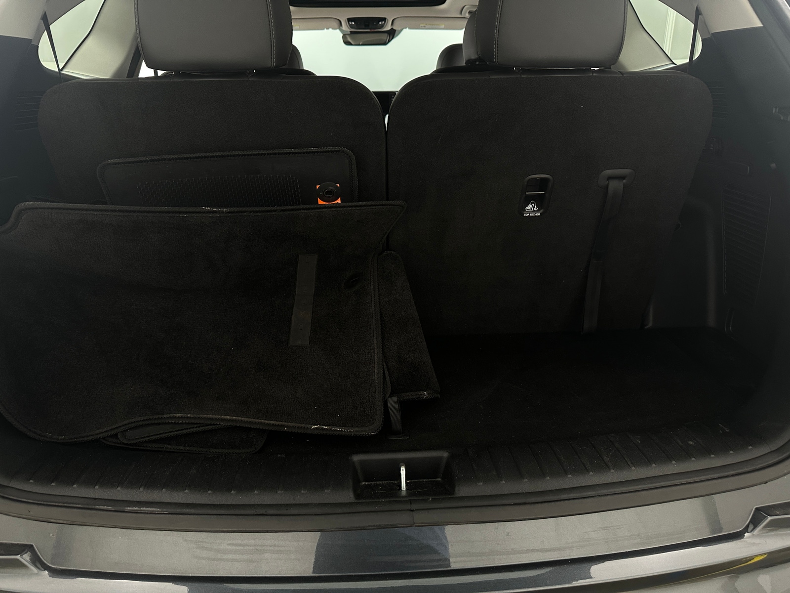 Thumbnail: 2023 Kia Sorento - 7