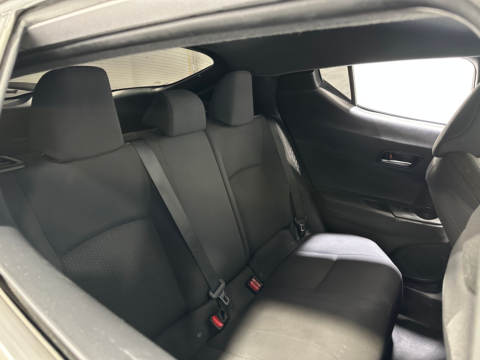 Thumbnail: 2019 Toyota C-HR - 6