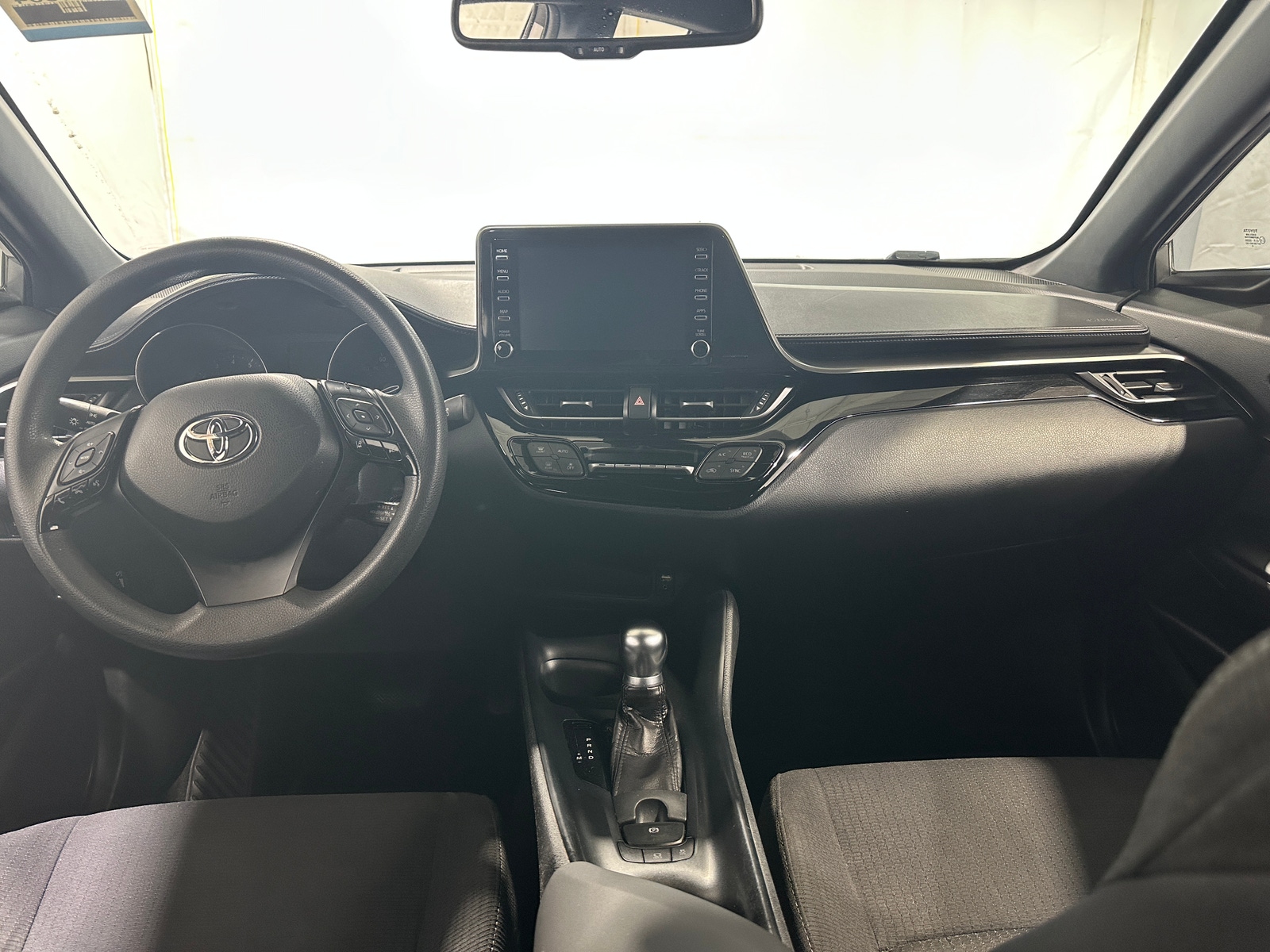 Thumbnail: 2019 Toyota C-HR - 3
