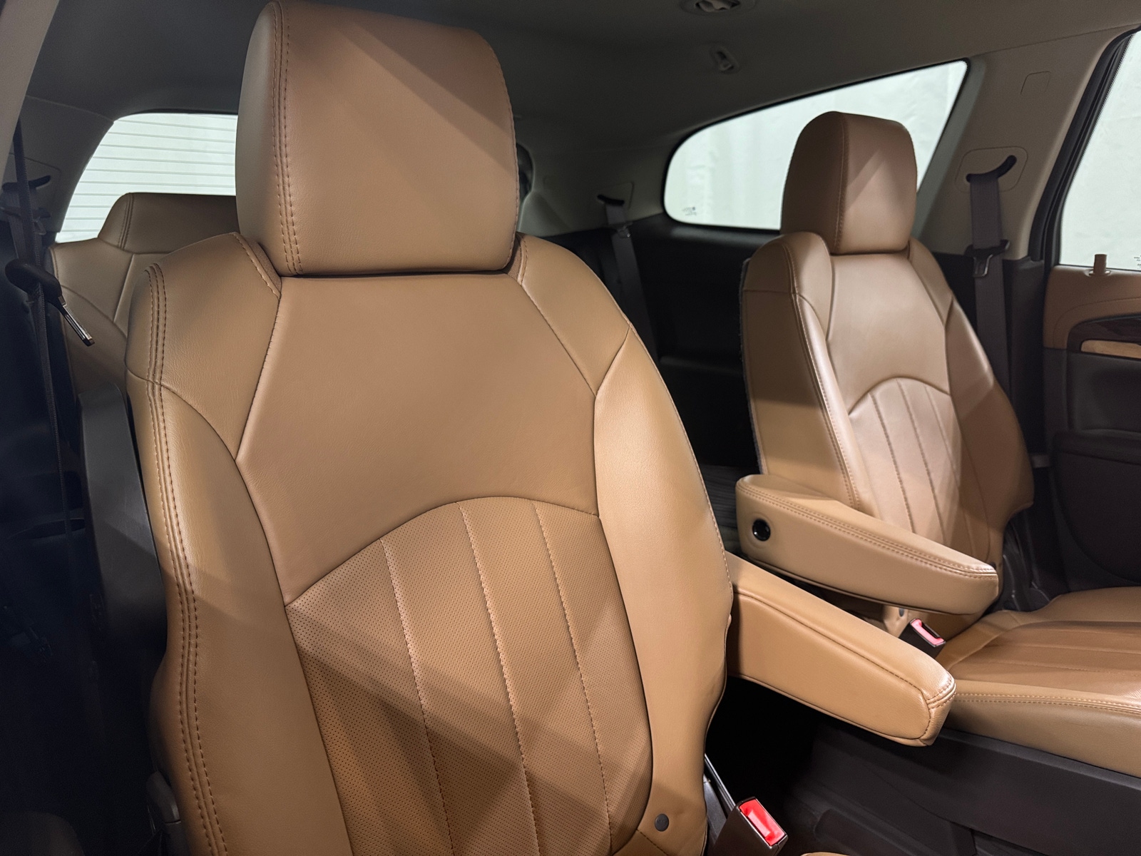Thumbnail: 2017 Buick Enclave - 5