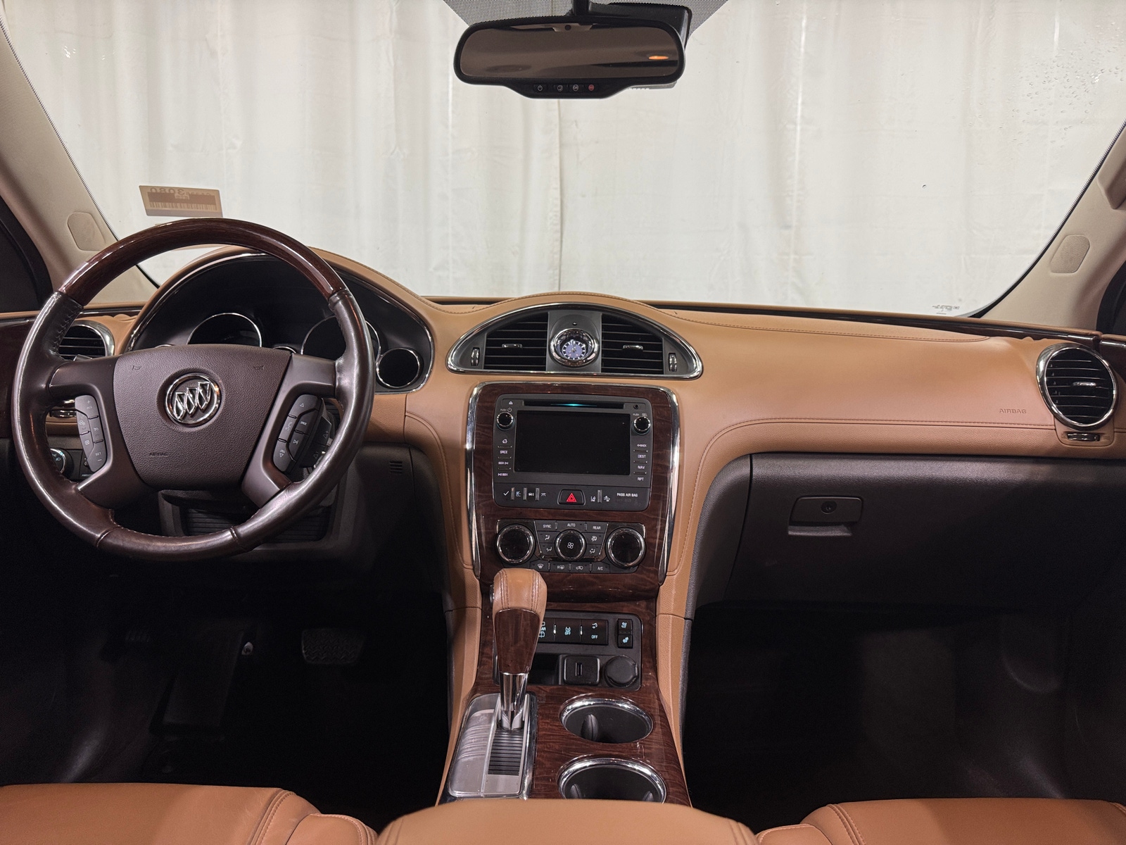 Thumbnail: 2017 Buick Enclave - 2