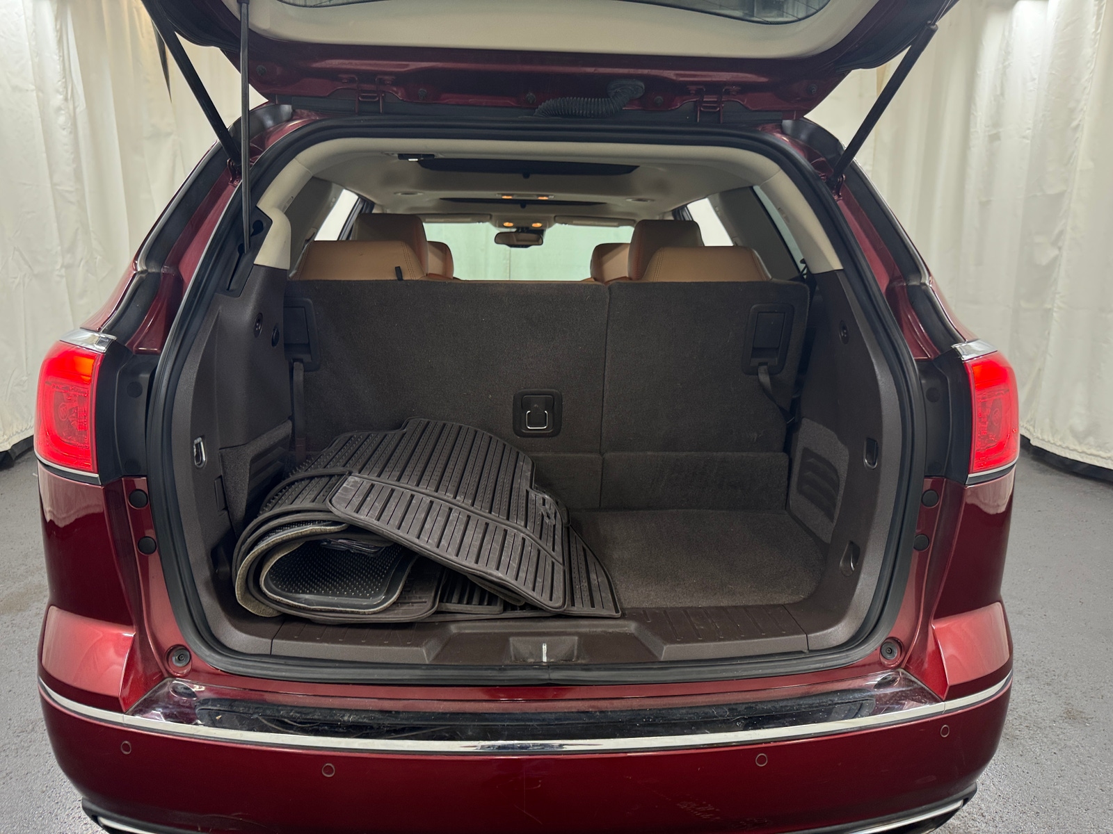 Thumbnail: 2017 Buick Enclave - 6