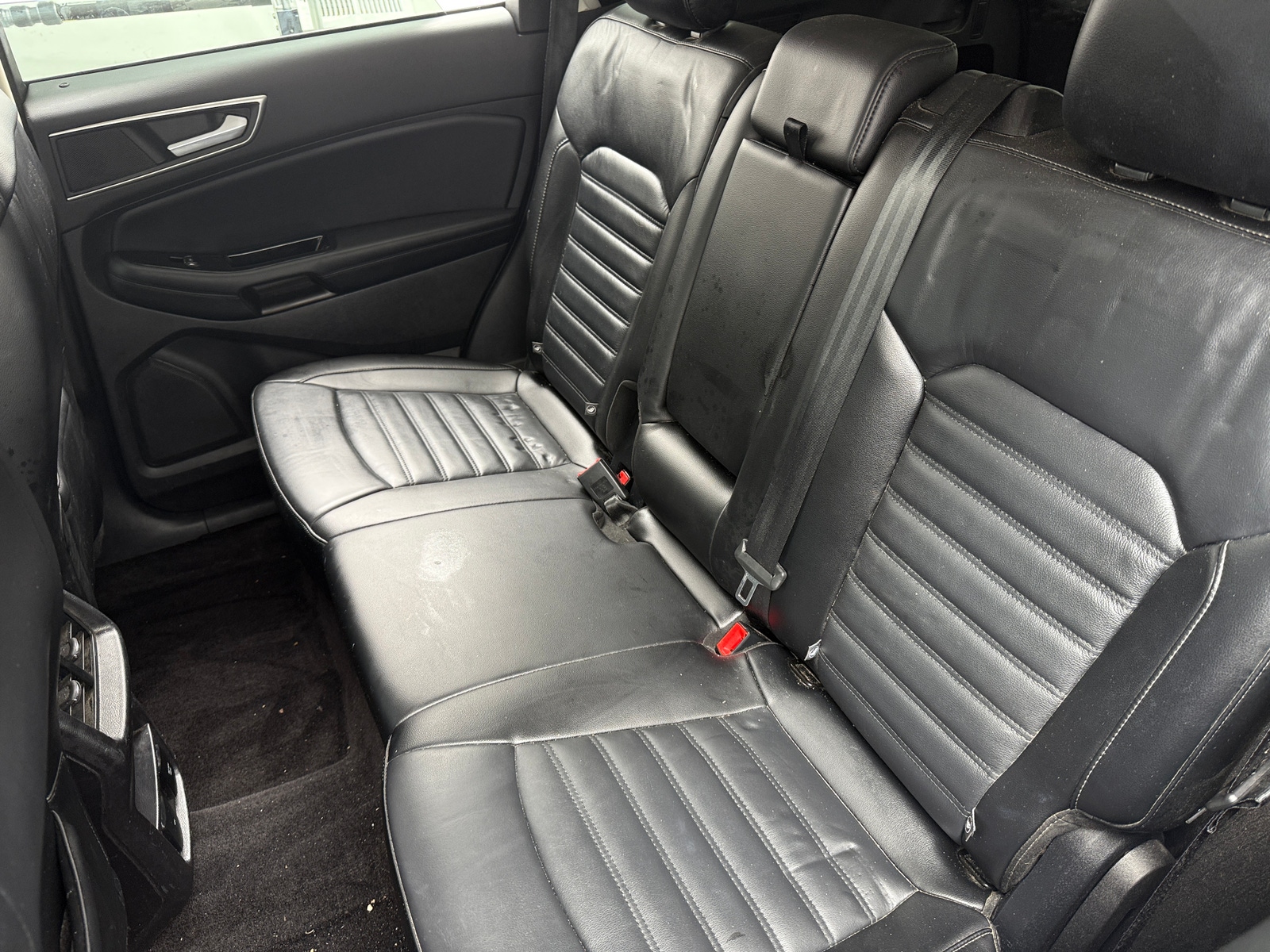 Thumbnail: 2016 Ford Edge - 5