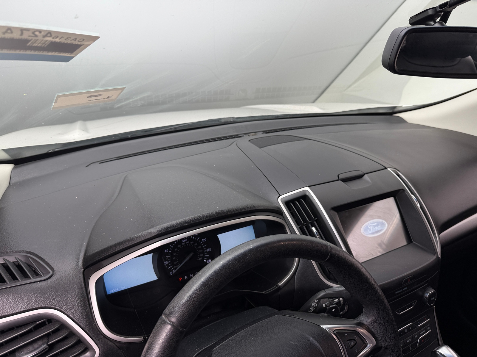 Thumbnail: 2016 Ford Edge - 2