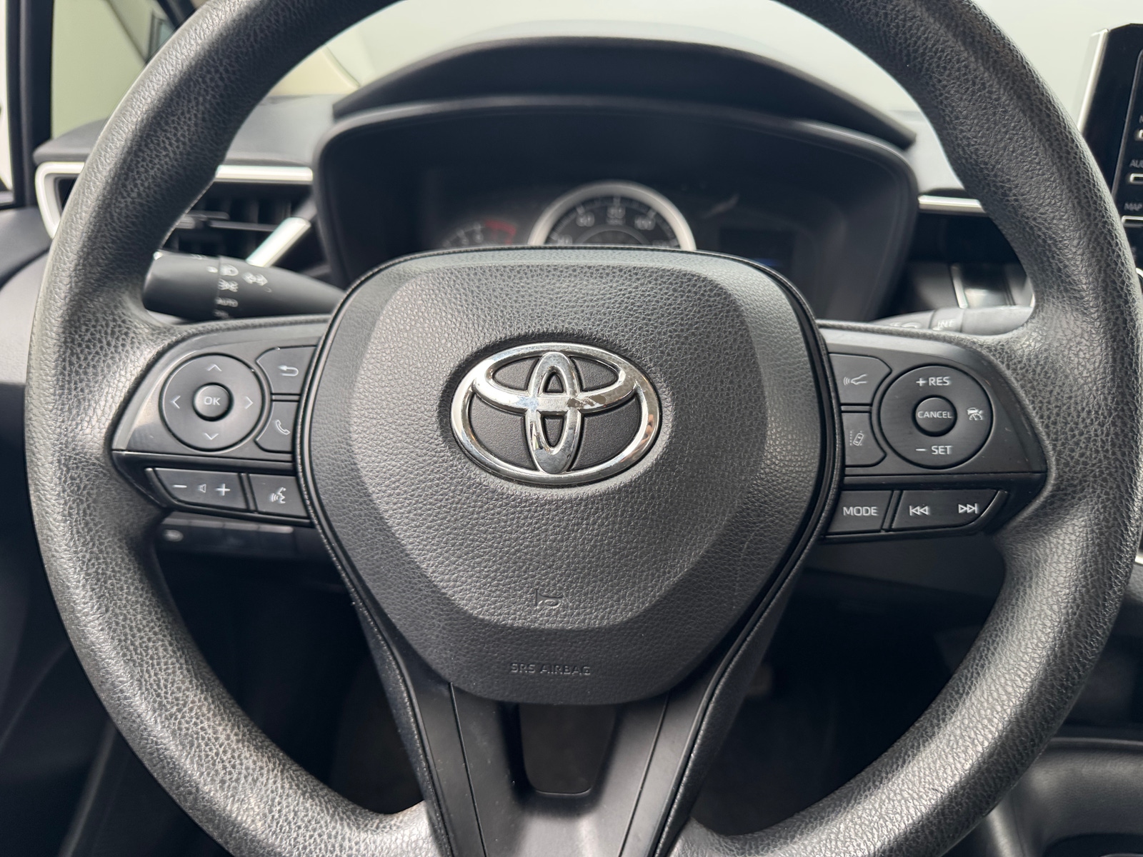 Thumbnail: 2021 Toyota Corolla - 5