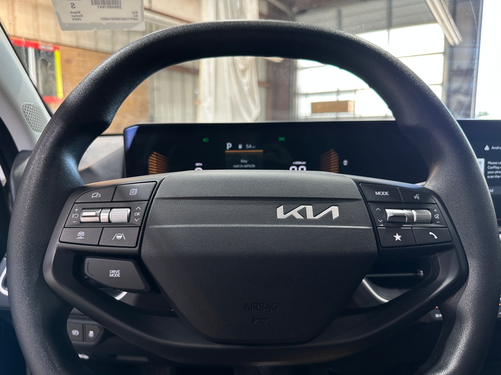Thumbnail: 2025 Kia K4 - 5