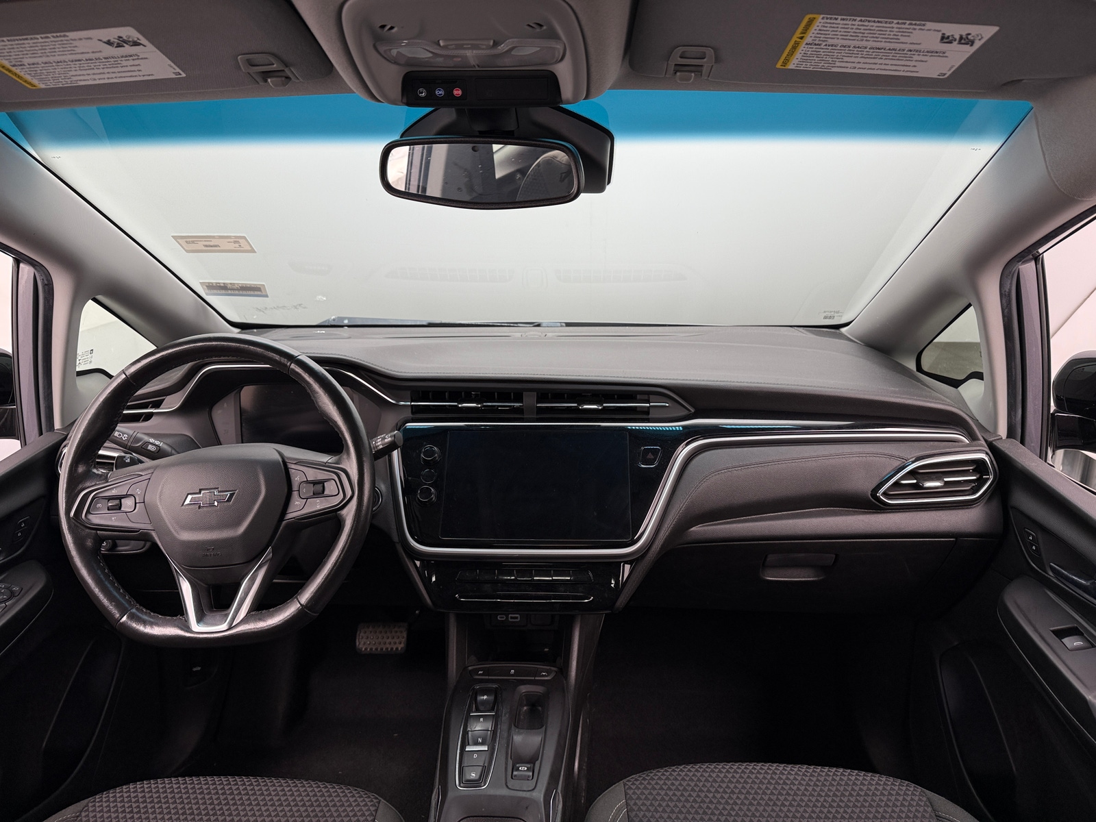 Thumbnail: 2022 Chevrolet Bolt EV - 3