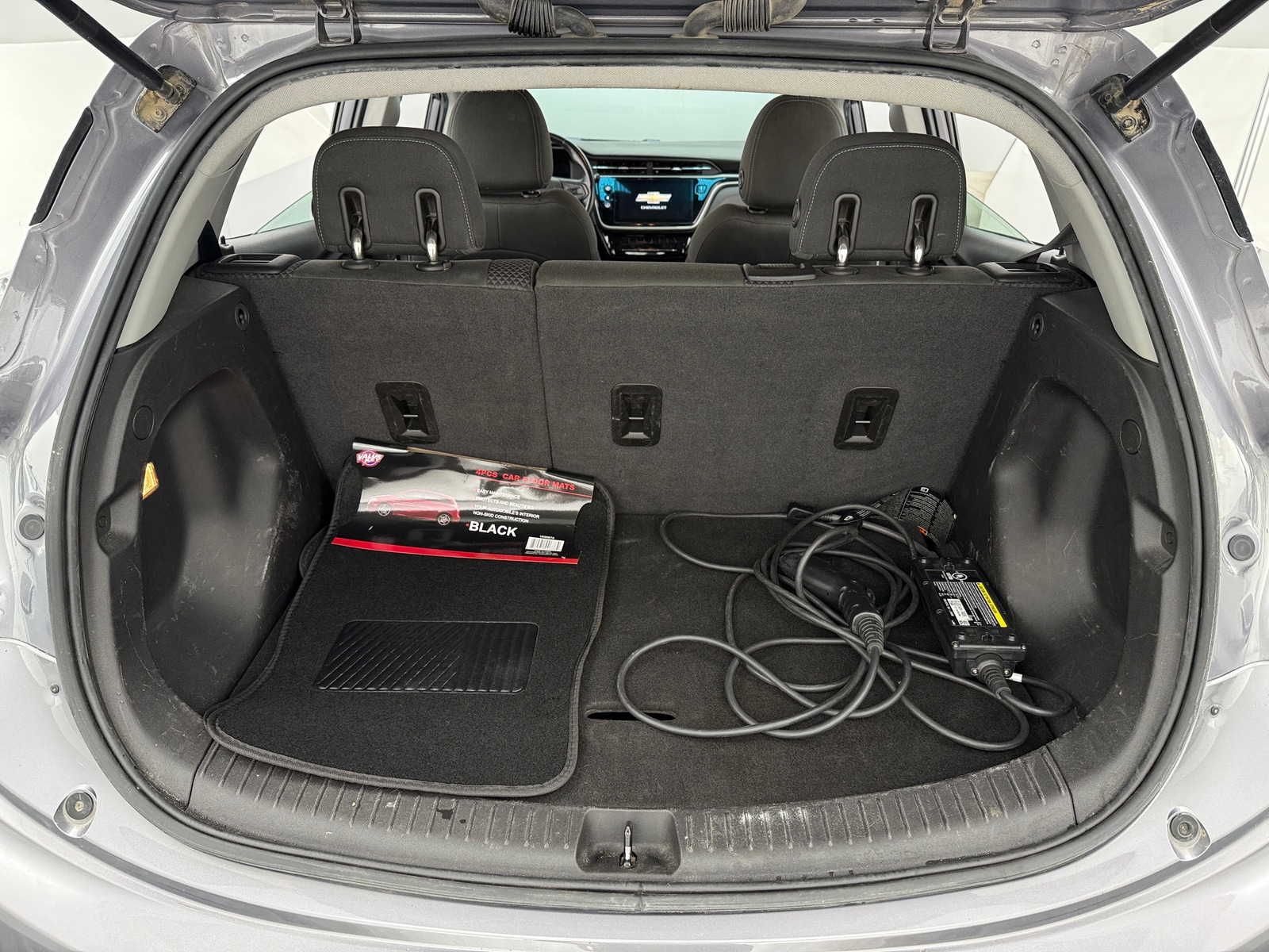 Thumbnail: 2022 Chevrolet Bolt EV - 7