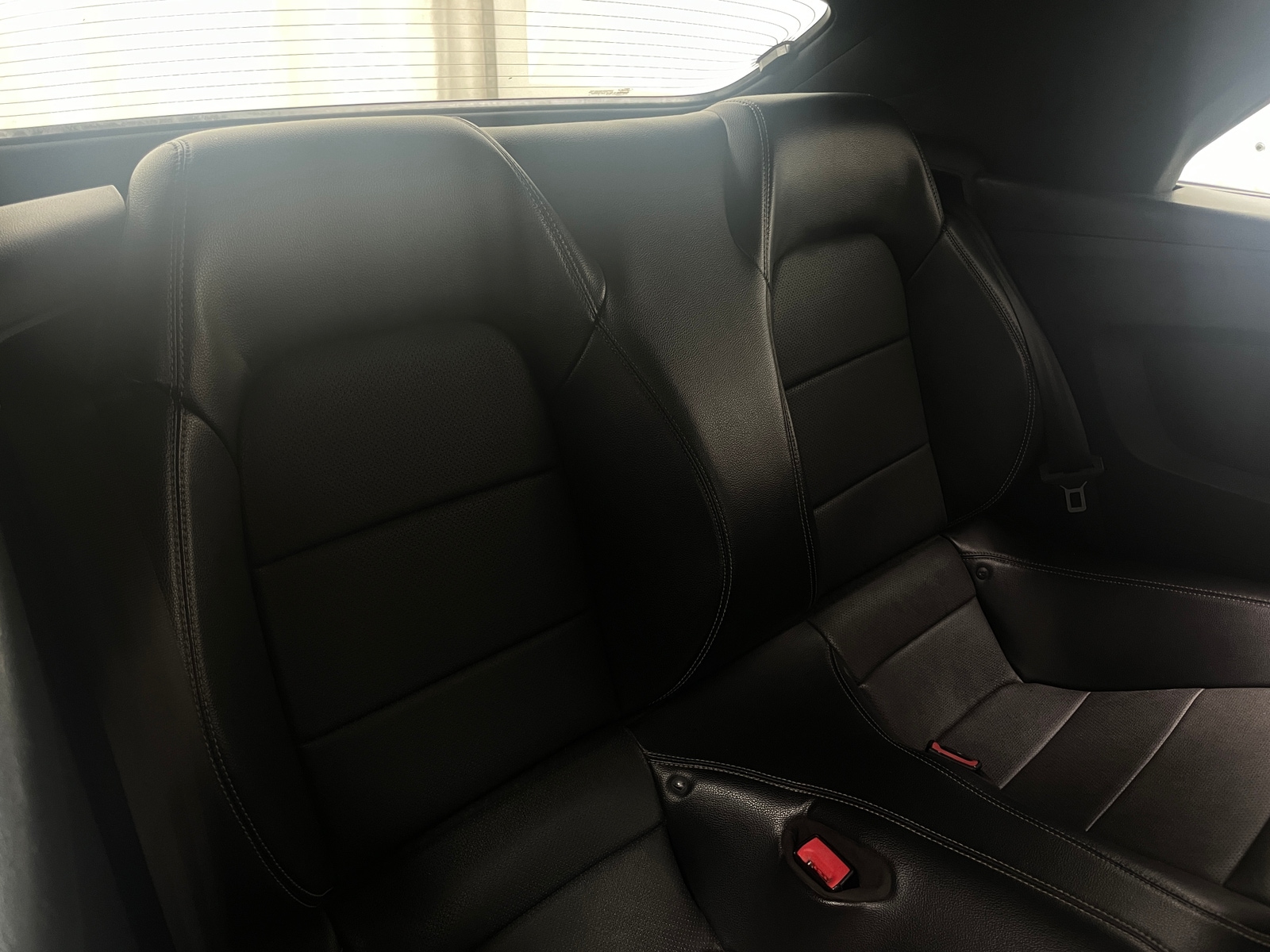 Thumbnail: 2018 Ford Mustang - 5