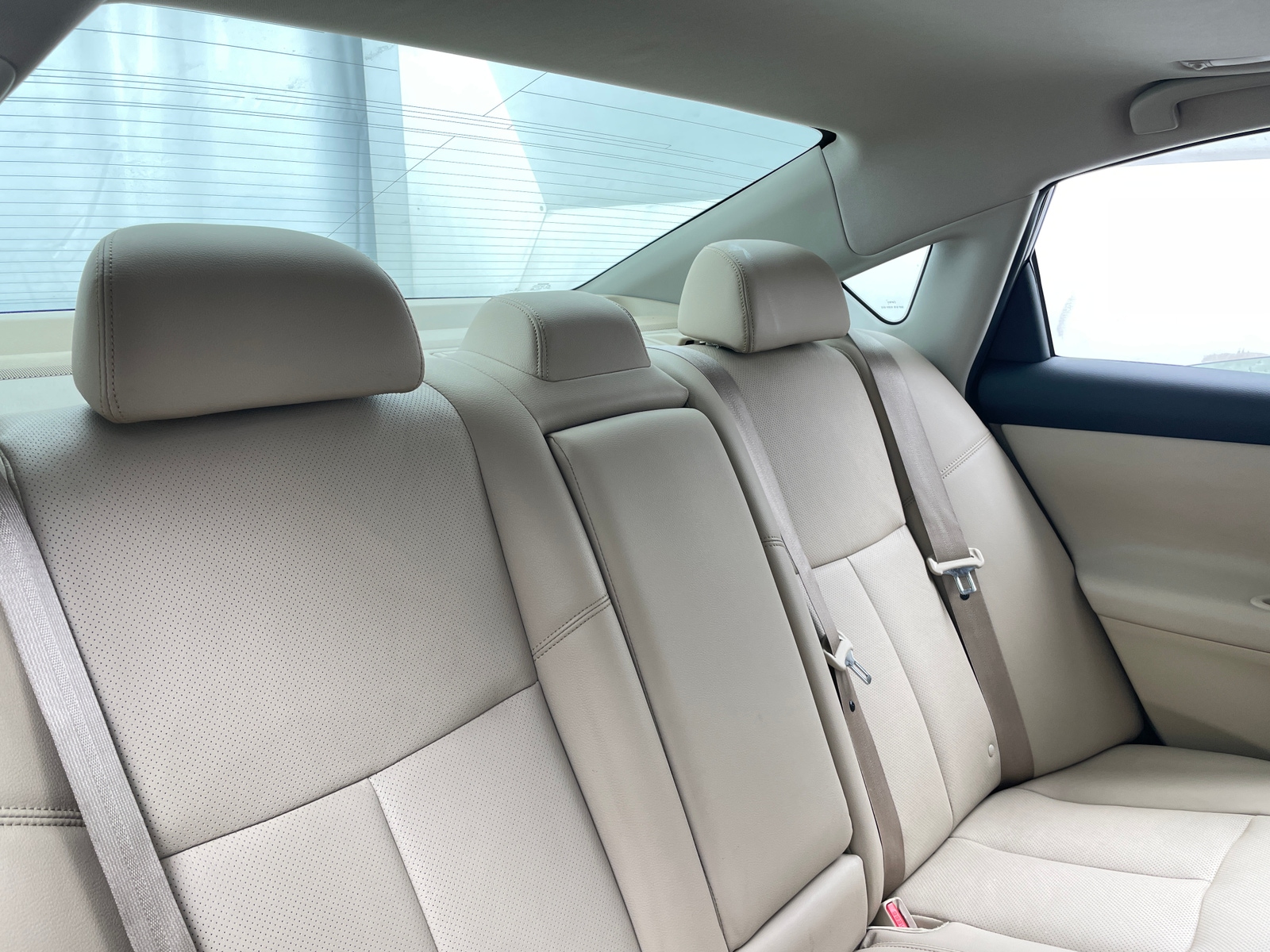 Thumbnail: 2015 Nissan Altima - 5