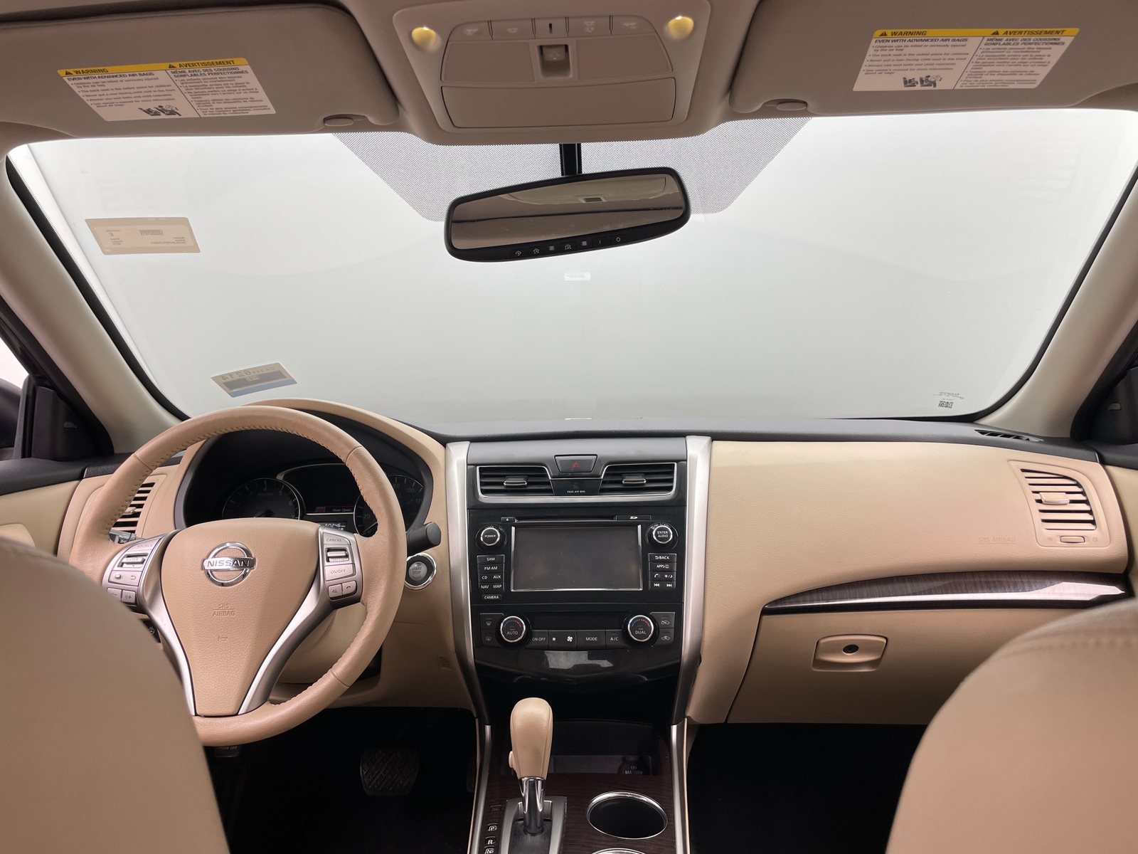 Thumbnail: 2015 Nissan Altima - 2