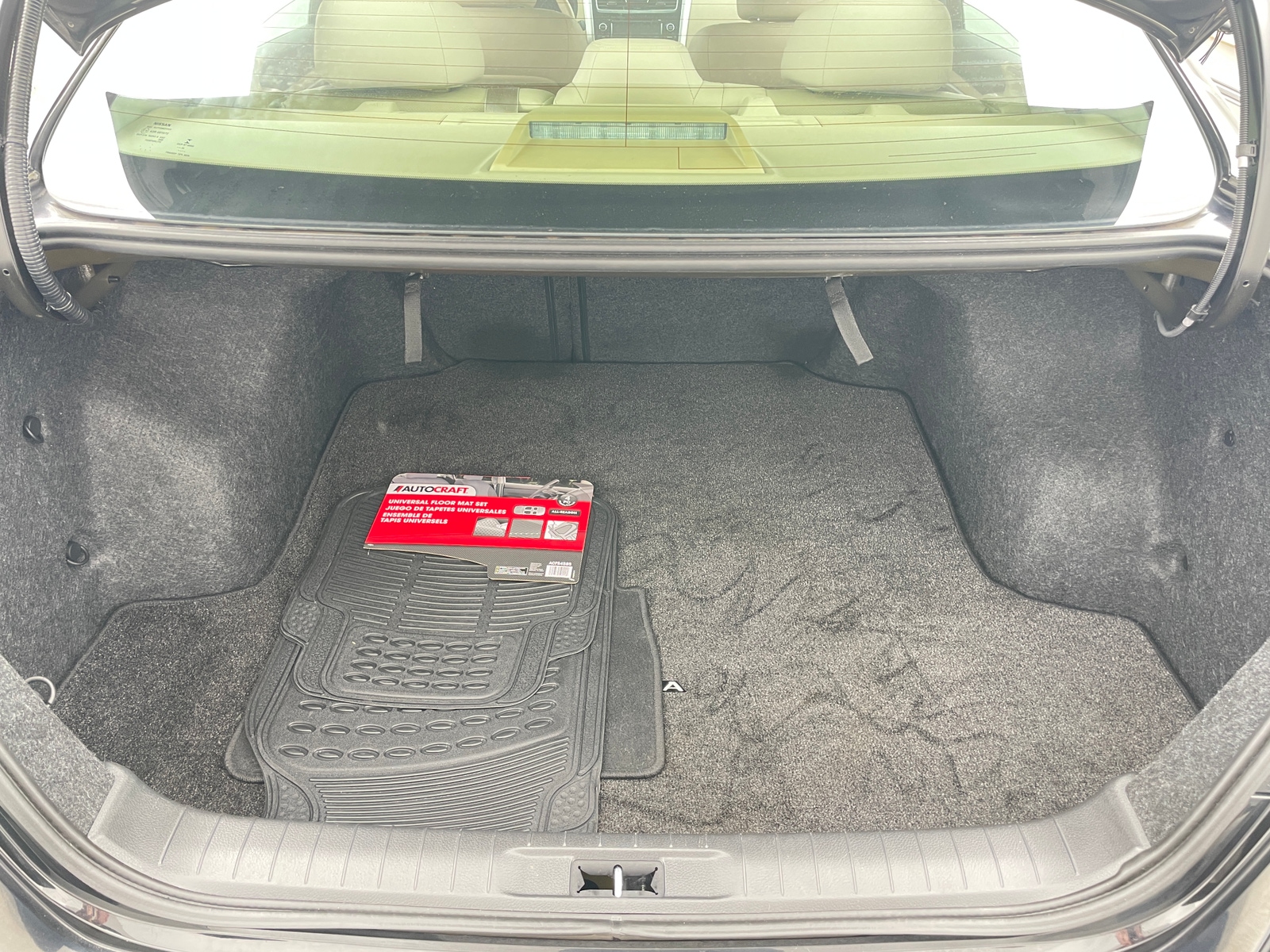 Thumbnail: 2015 Nissan Altima - 6