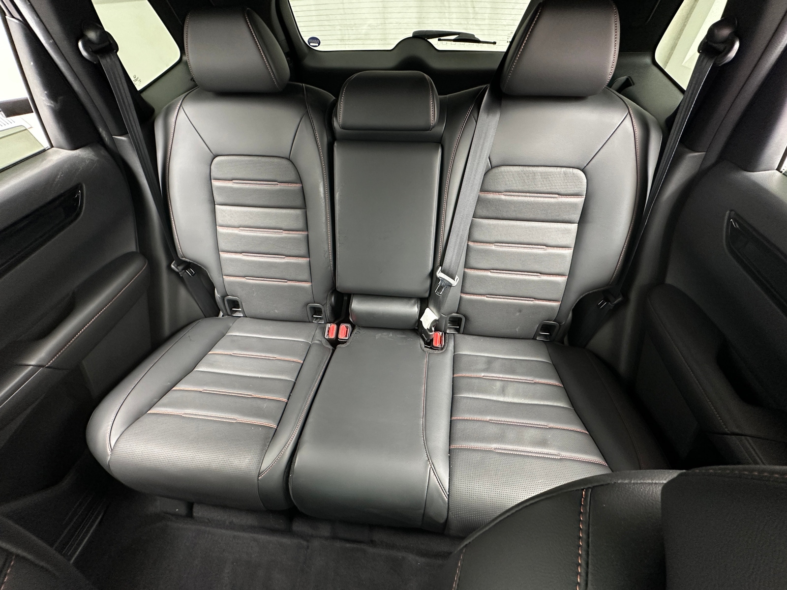 Thumbnail: 2023 Honda CR-V - 5