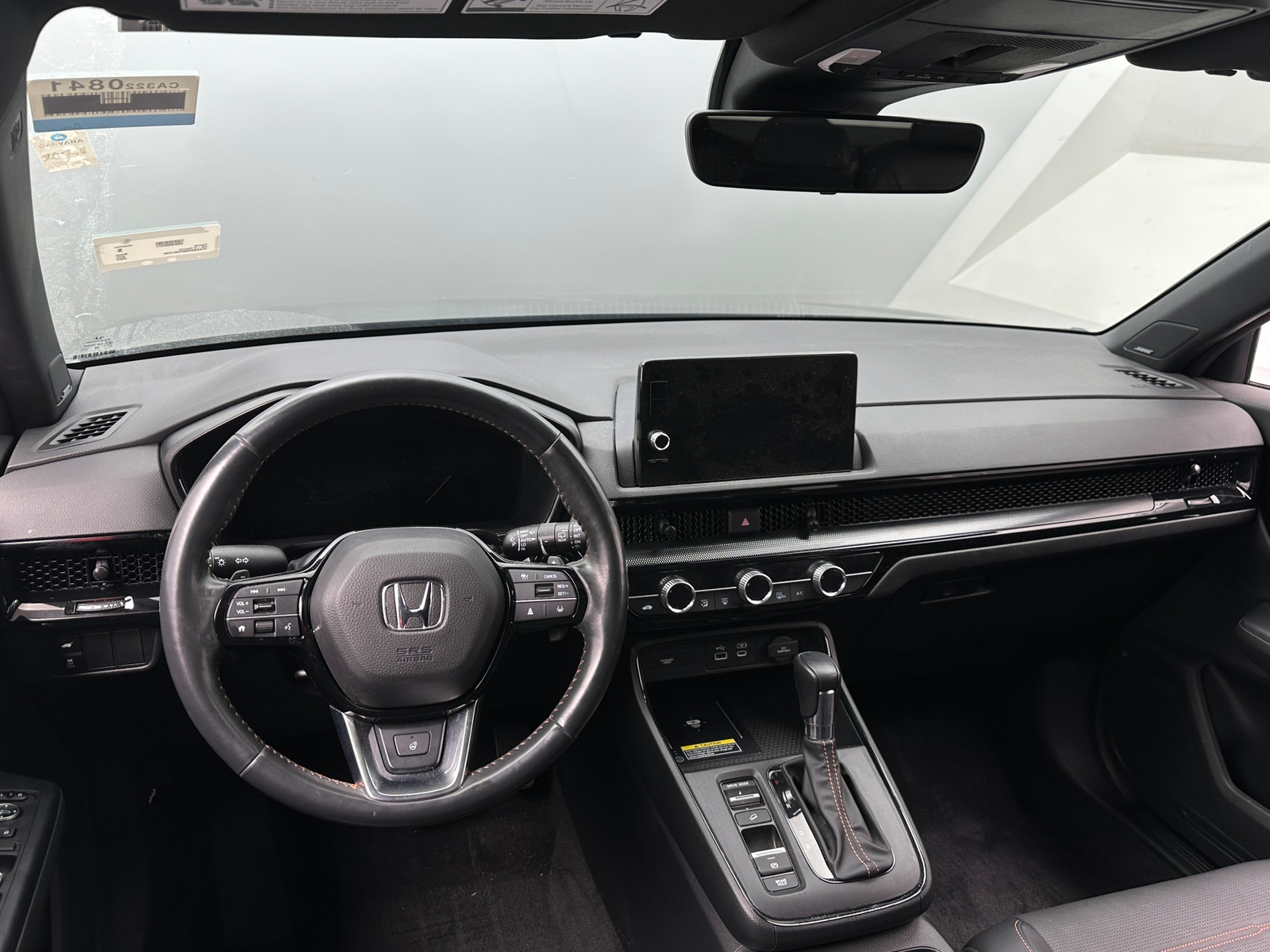 Thumbnail: 2023 Honda CR-V - 2