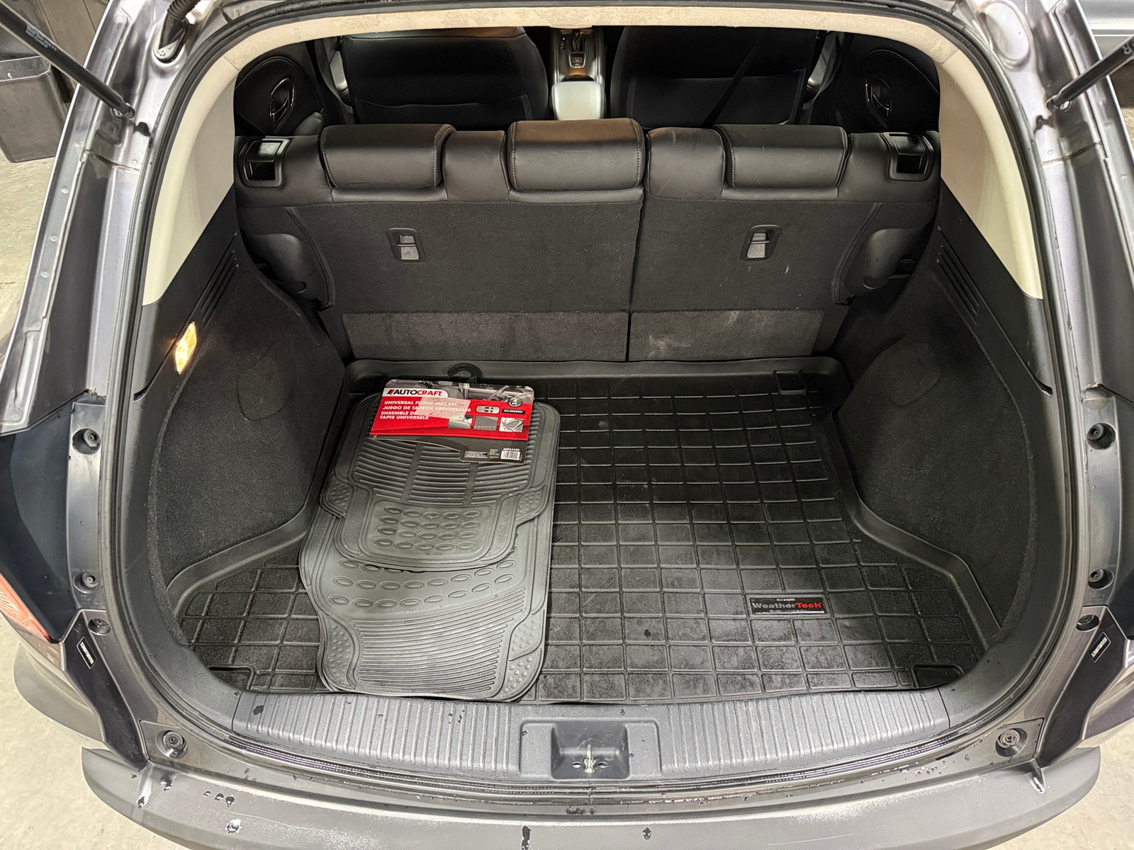 Thumbnail: 2016 Honda HR-V - 6