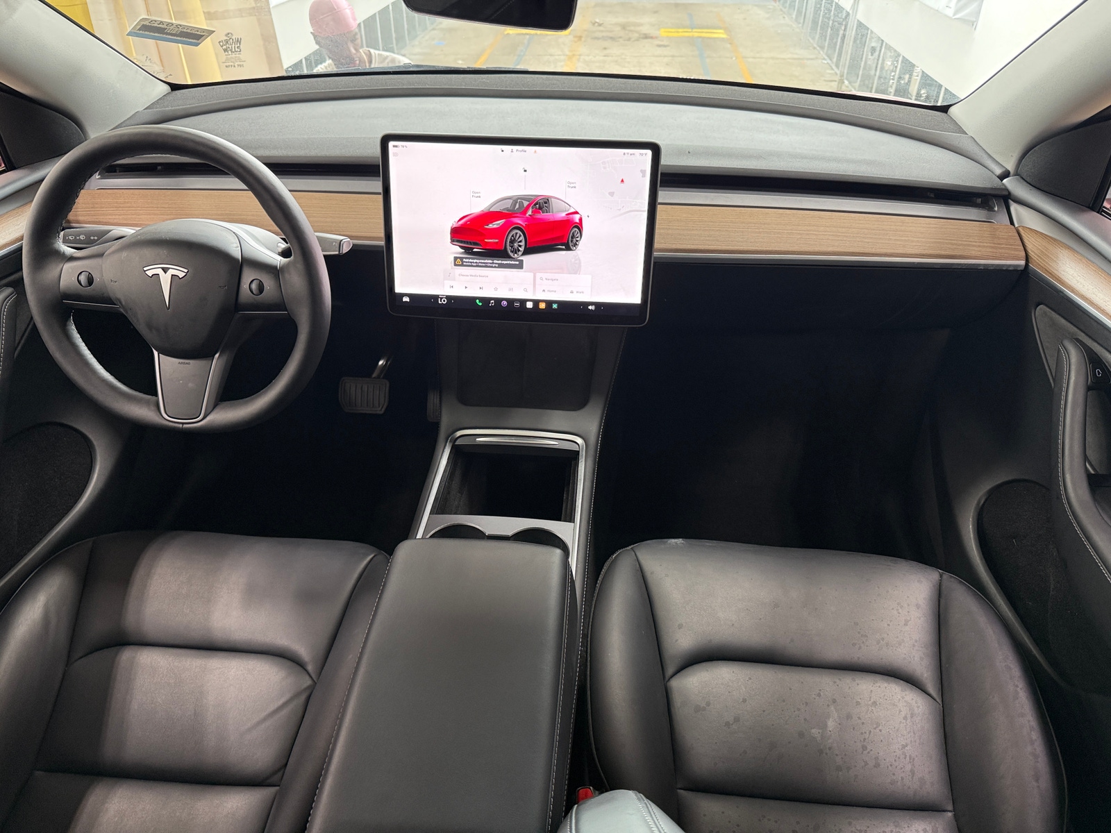 Thumbnail: 2024 Tesla Model Y - 2