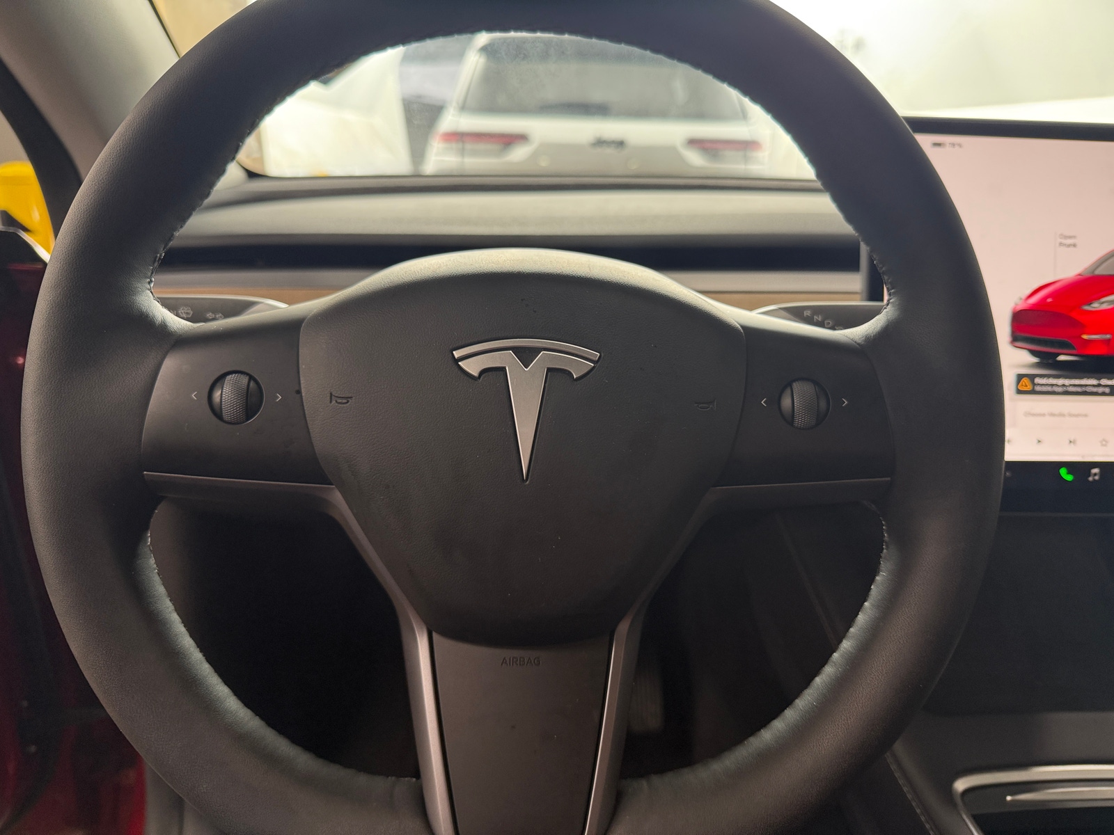 Thumbnail: 2024 Tesla Model Y - 4