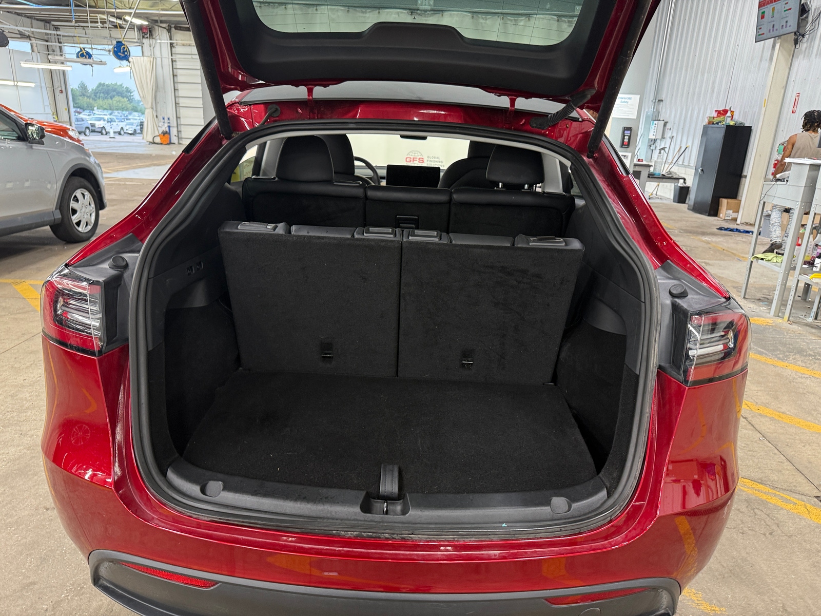 Thumbnail: 2024 Tesla Model Y - 6