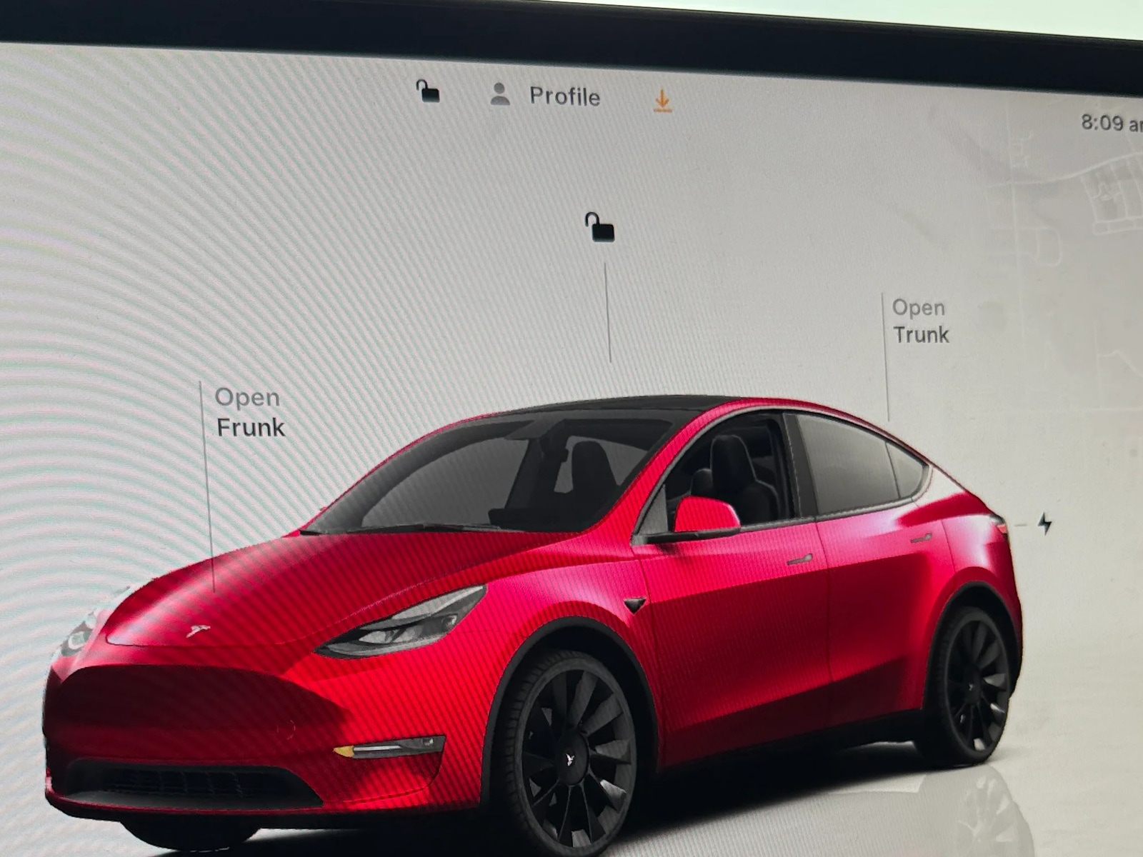 Thumbnail: 2024 Tesla Model Y - 3