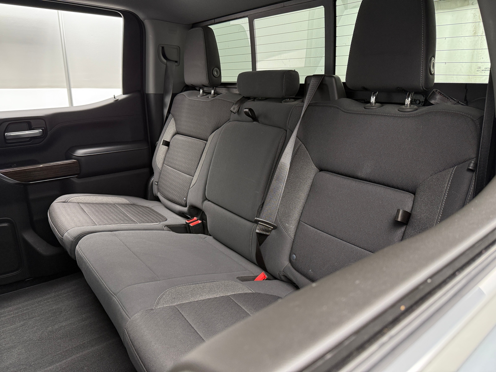 Thumbnail: 2020 GMC Sierra 1500 - 6