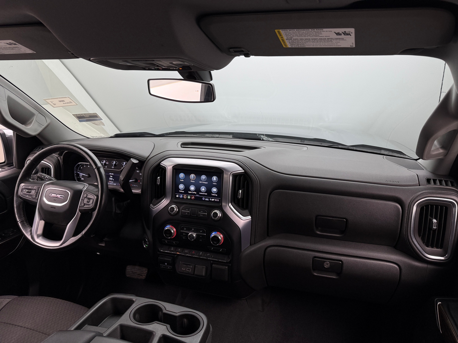 Thumbnail: 2020 GMC Sierra 1500 - 3
