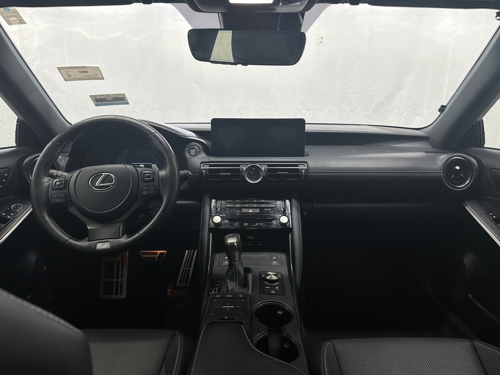 Thumbnail: 2023 Lexus IS - 2