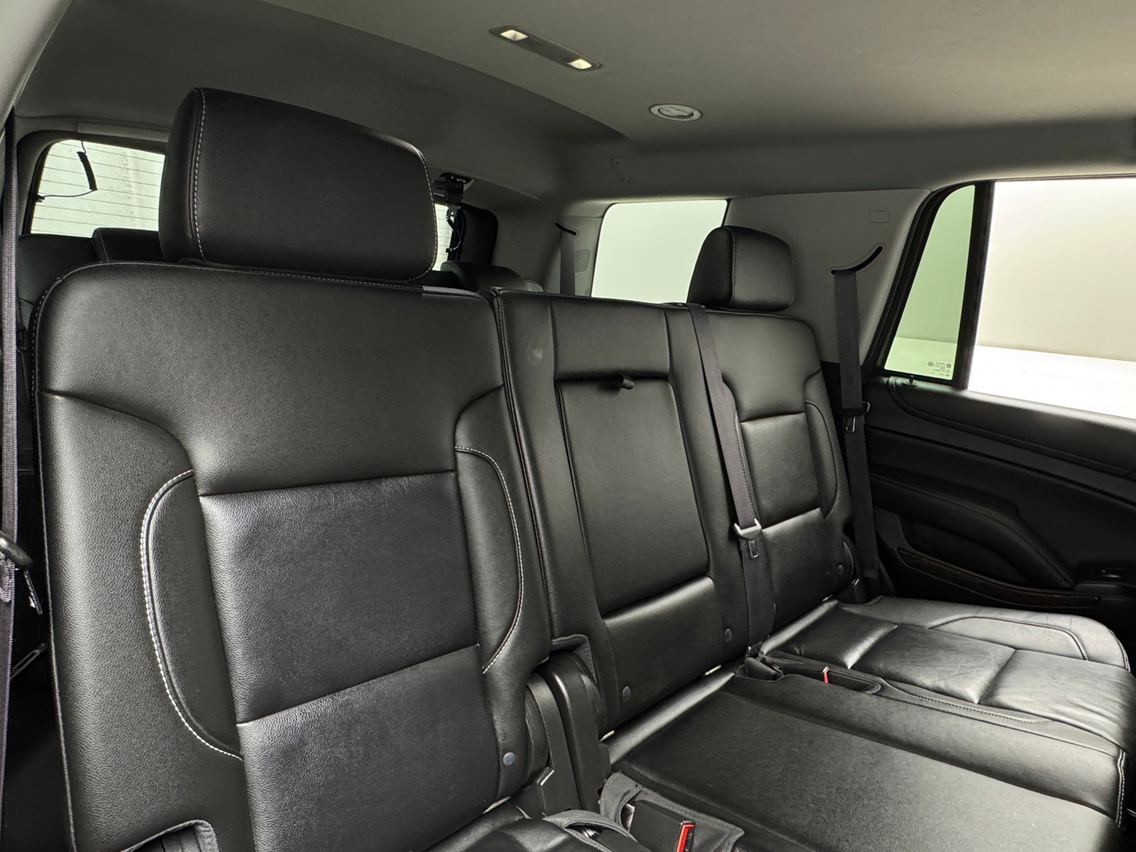 Thumbnail: 2016 Chevrolet Tahoe - 5