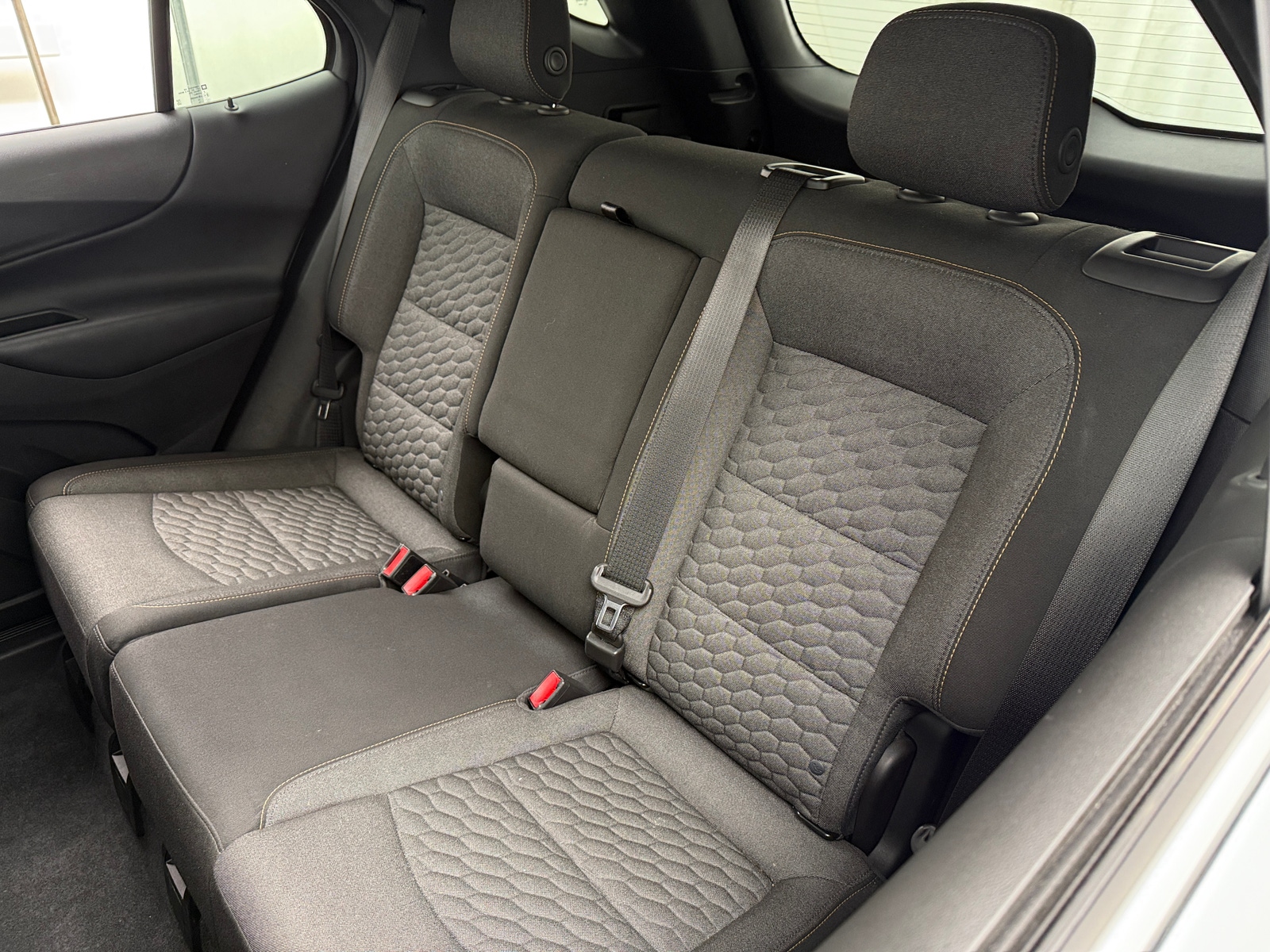 Thumbnail: 2019 Chevrolet Equinox - 6