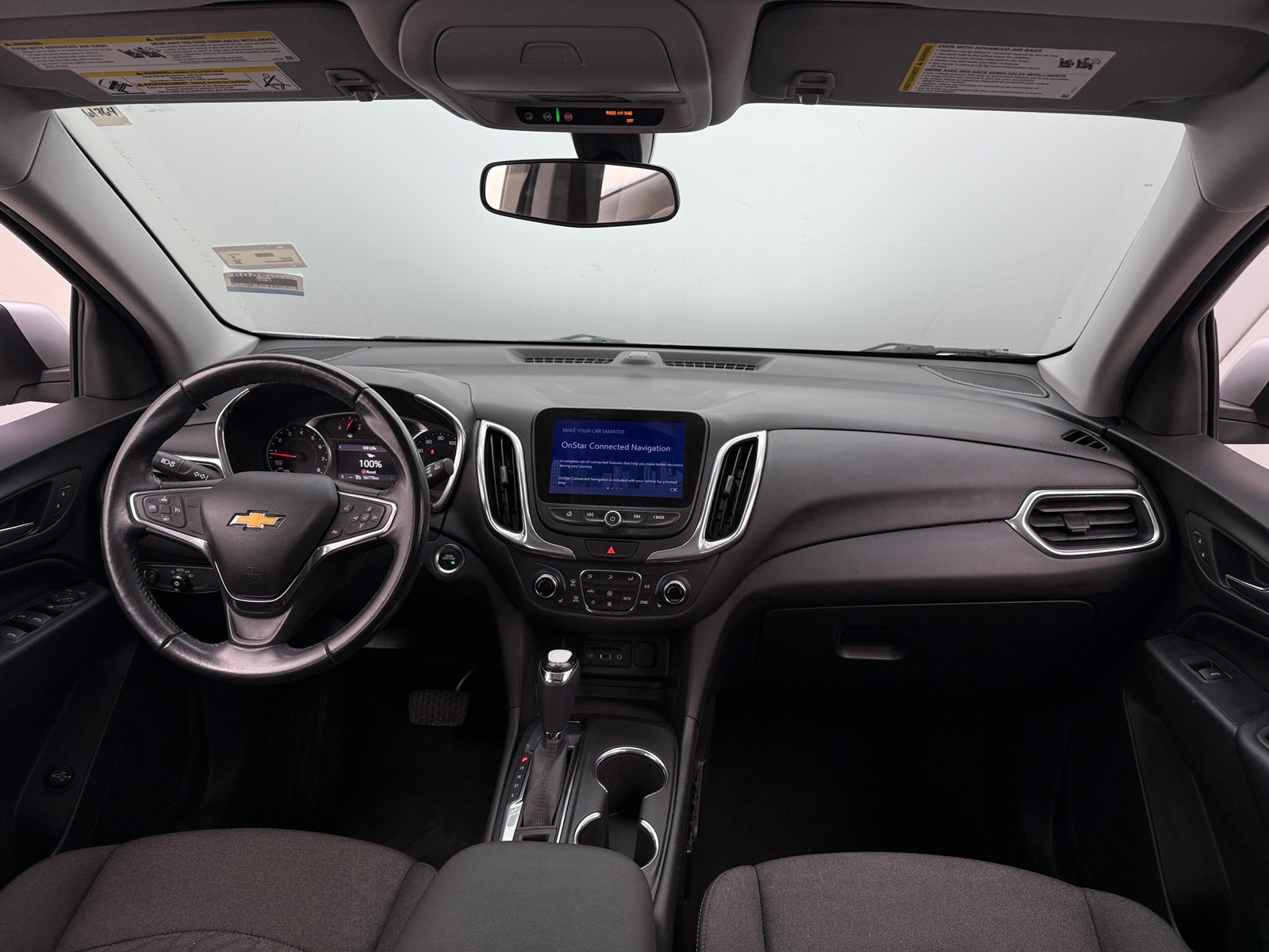 Thumbnail: 2019 Chevrolet Equinox - 3