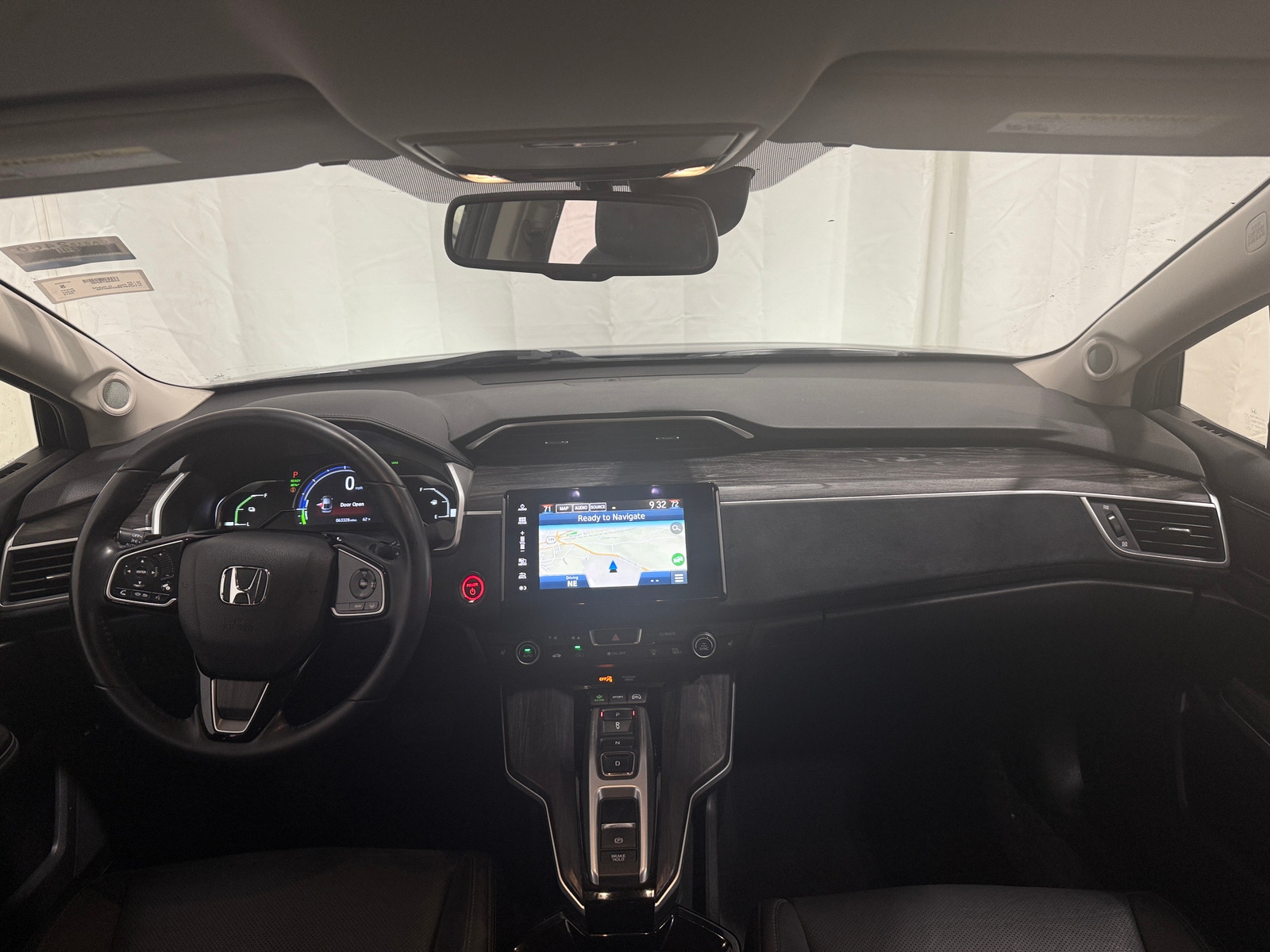 Thumbnail: 2019 Honda Clarity - 2