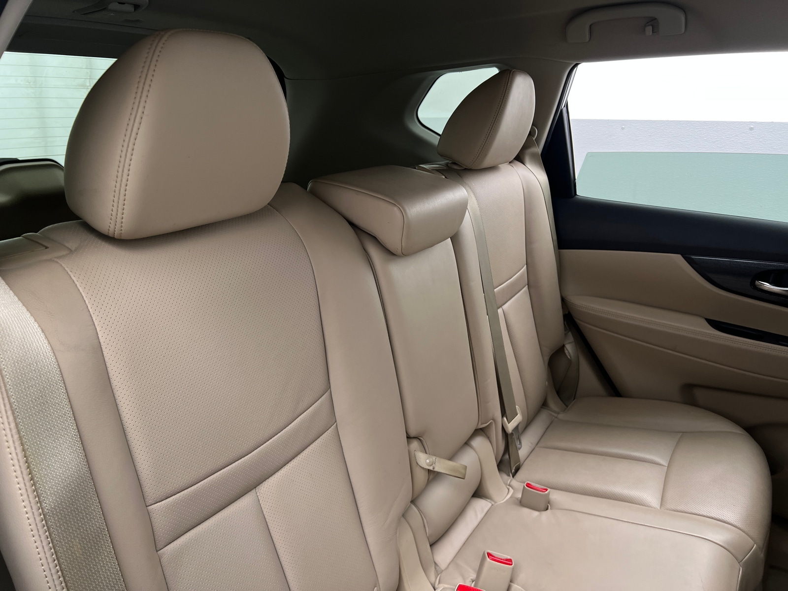 Thumbnail: 2014 Nissan Rogue - 5