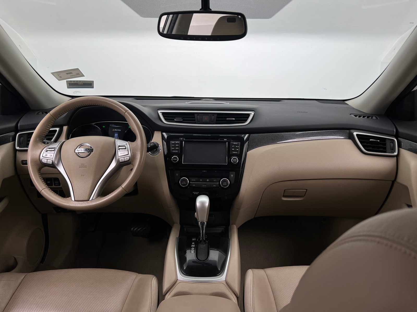 Thumbnail: 2014 Nissan Rogue - 2