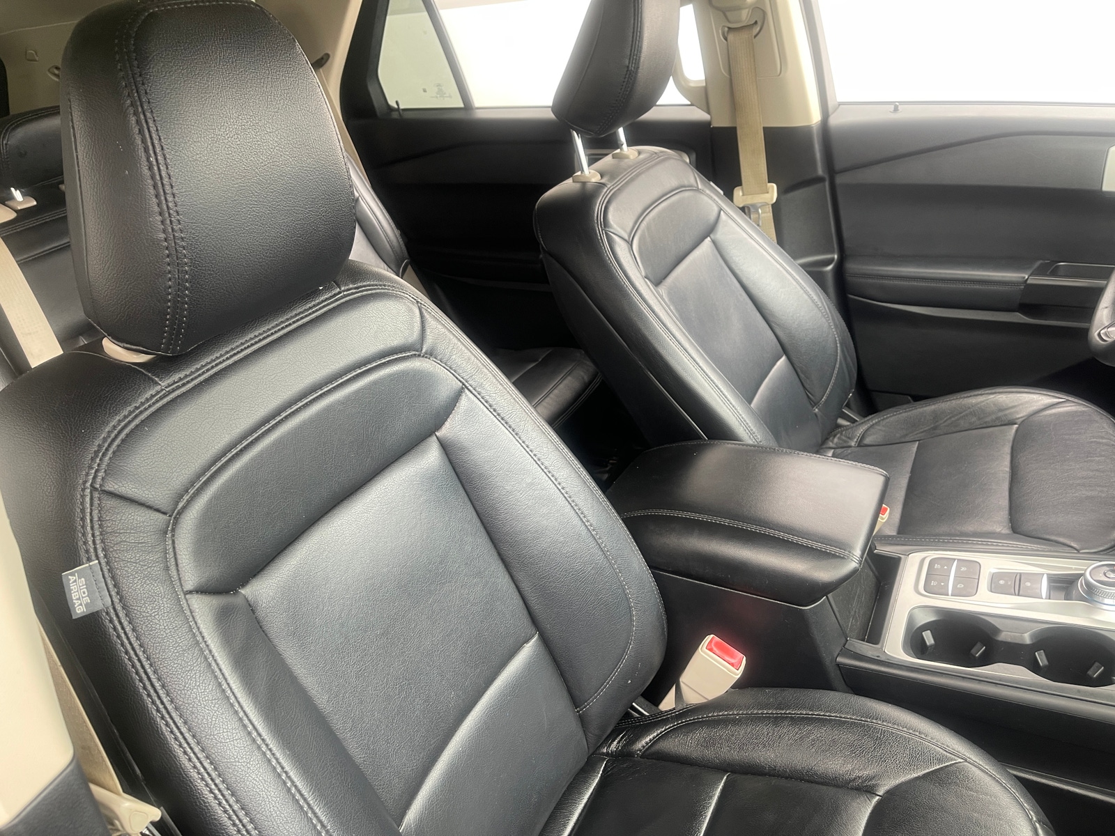 Thumbnail: 2020 Ford Explorer - 2
