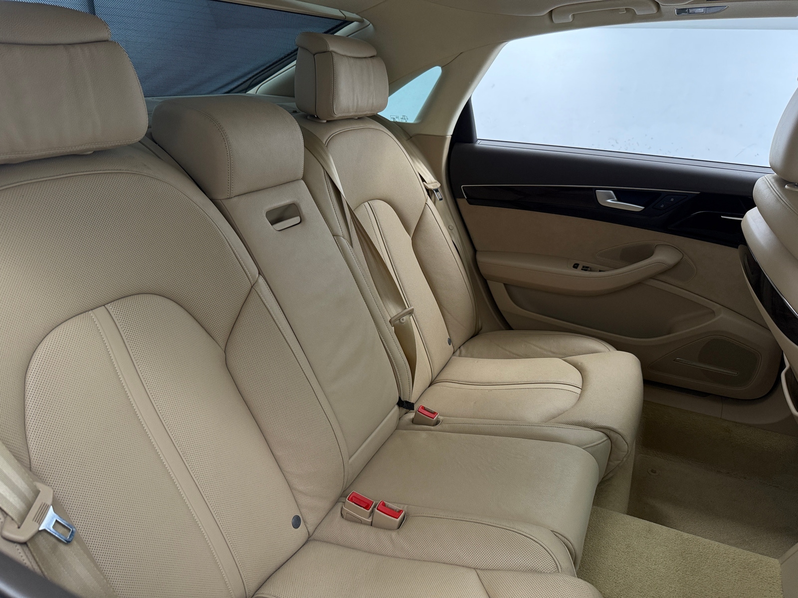 Thumbnail: 2016 Audi A8 - 5