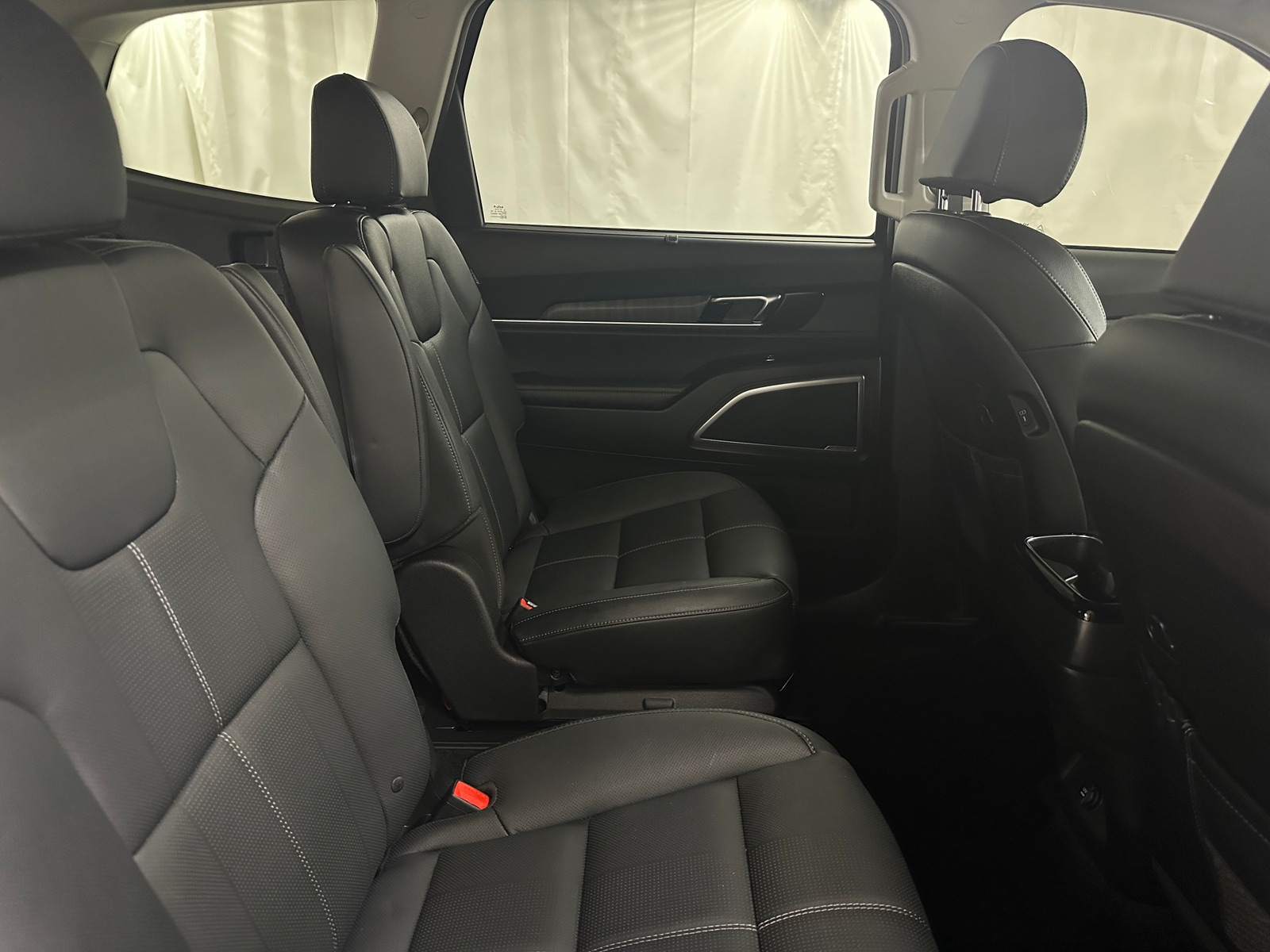 Thumbnail: 2025 Kia Telluride - 5