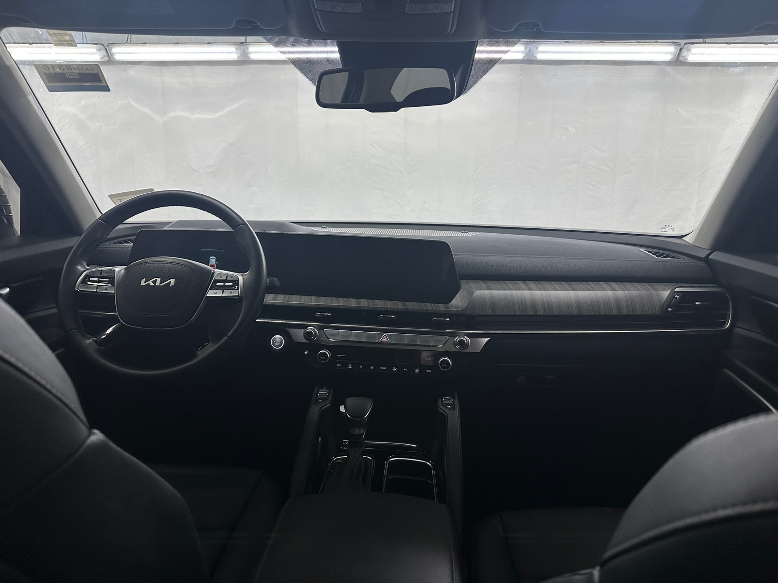 Thumbnail: 2025 Kia Telluride - 2
