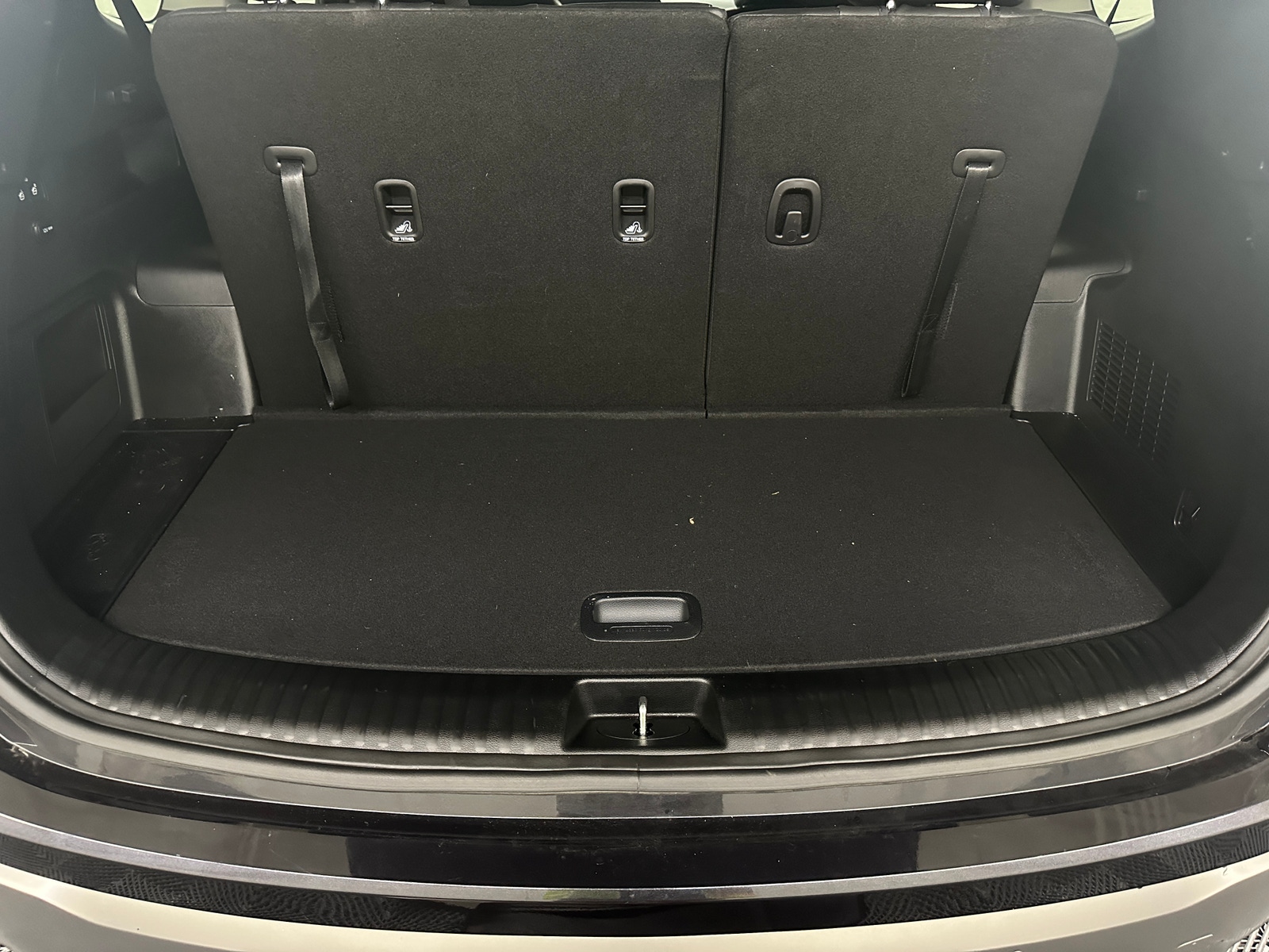 Thumbnail: 2025 Kia Telluride - 6