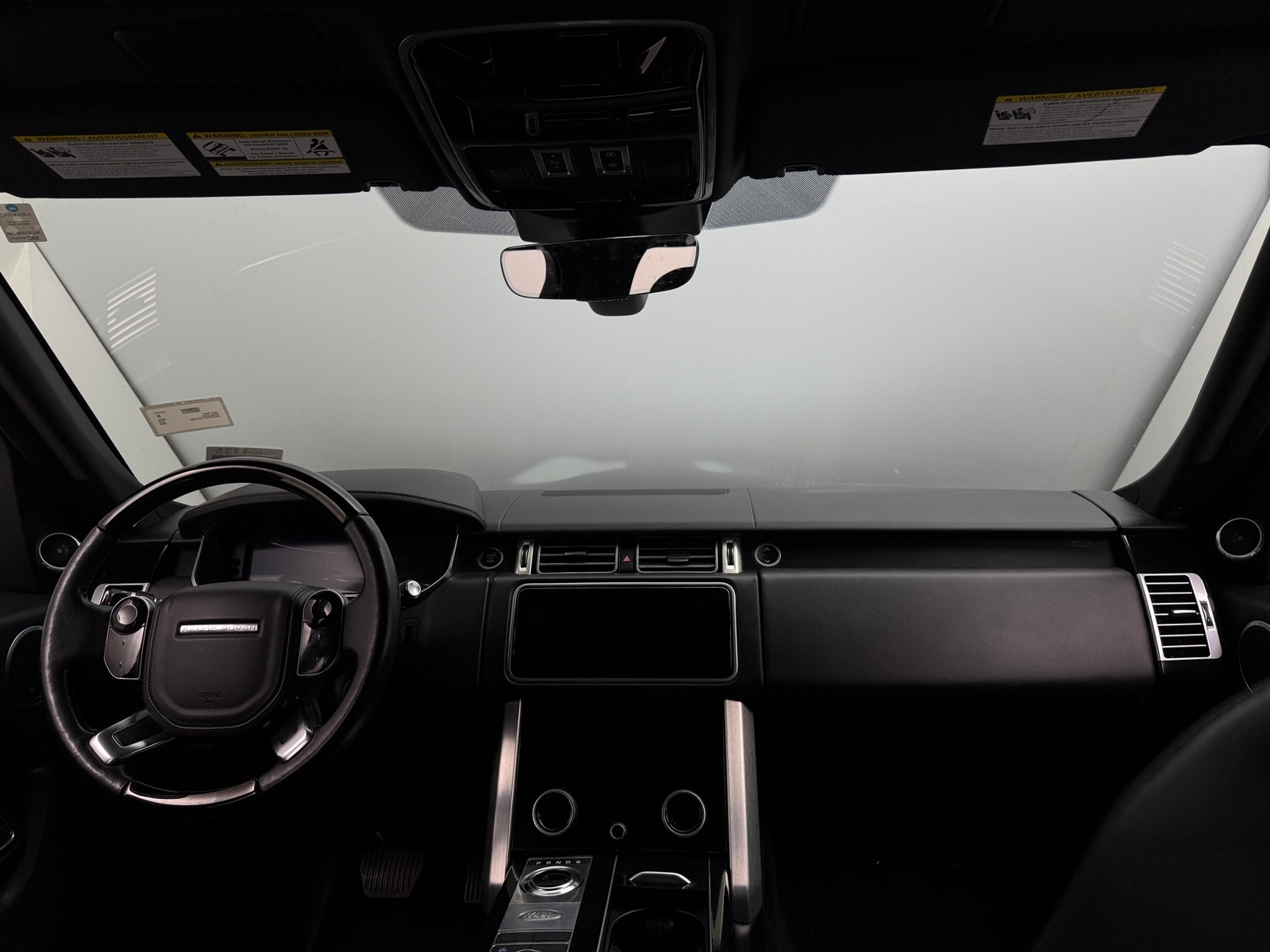 Thumbnail: 2020 Land Rover Range Rover - 2