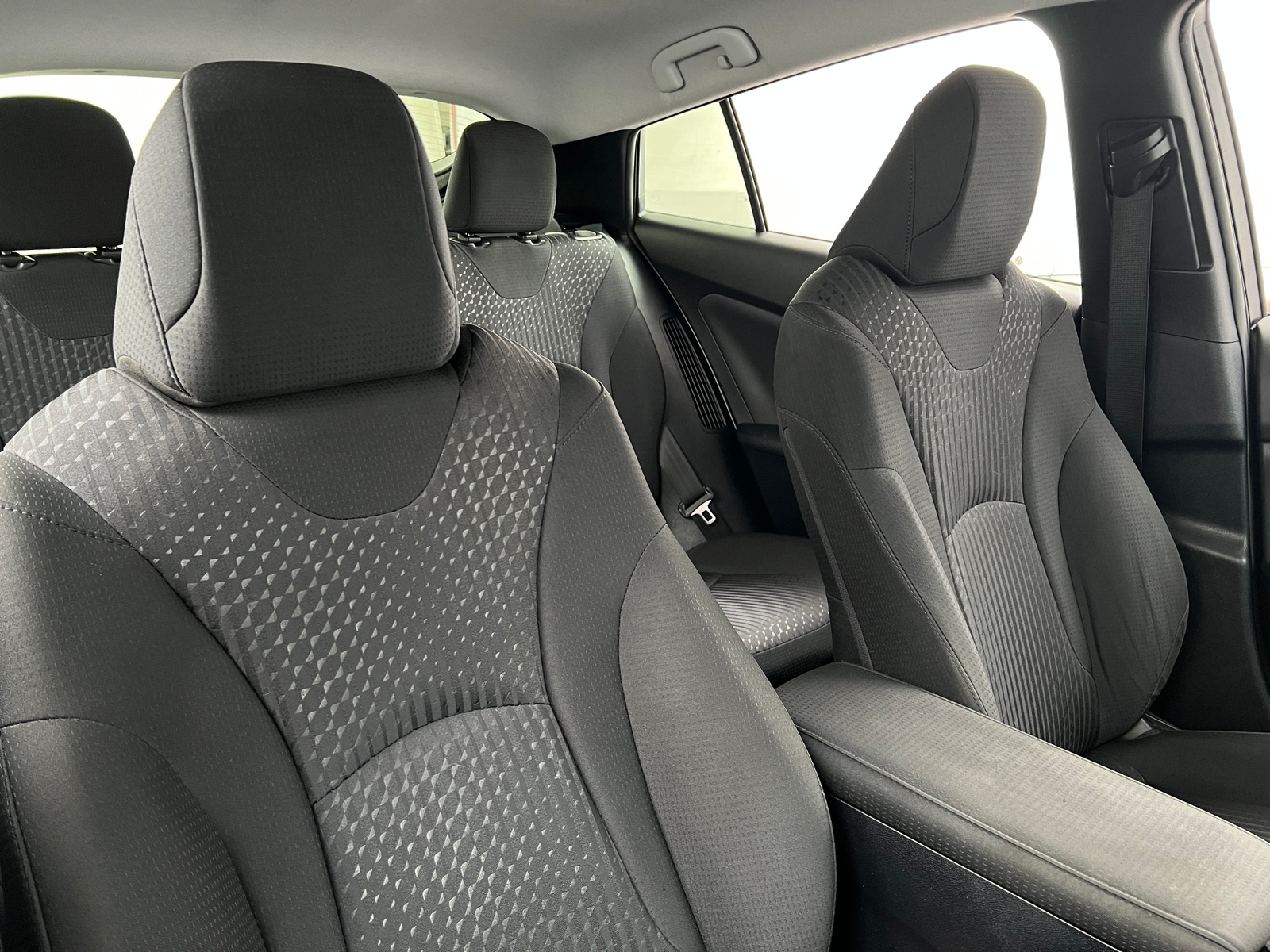 Thumbnail: 2017 Toyota Prius Prime - 2