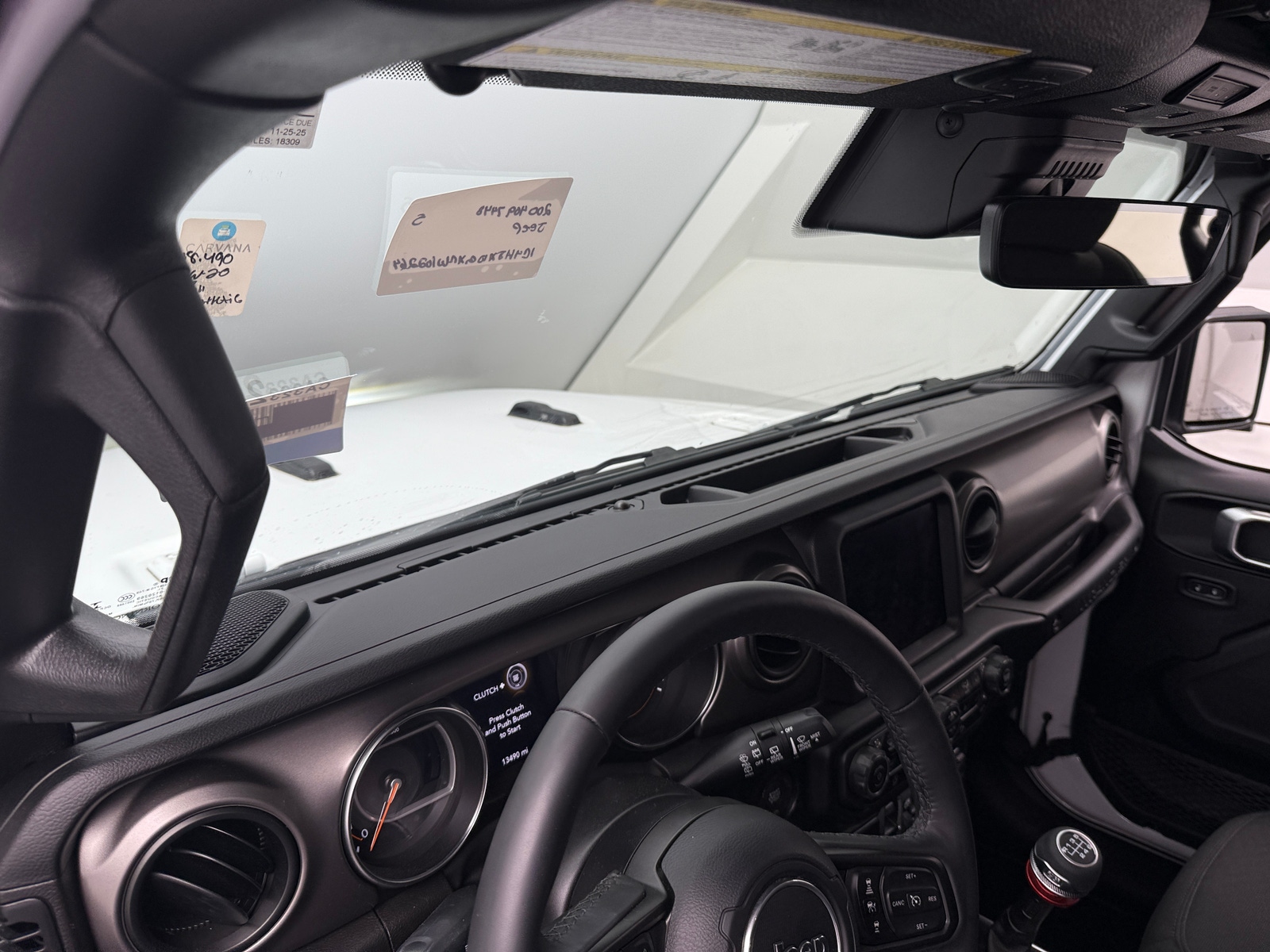 Thumbnail: 2022 Jeep Wrangler - 3