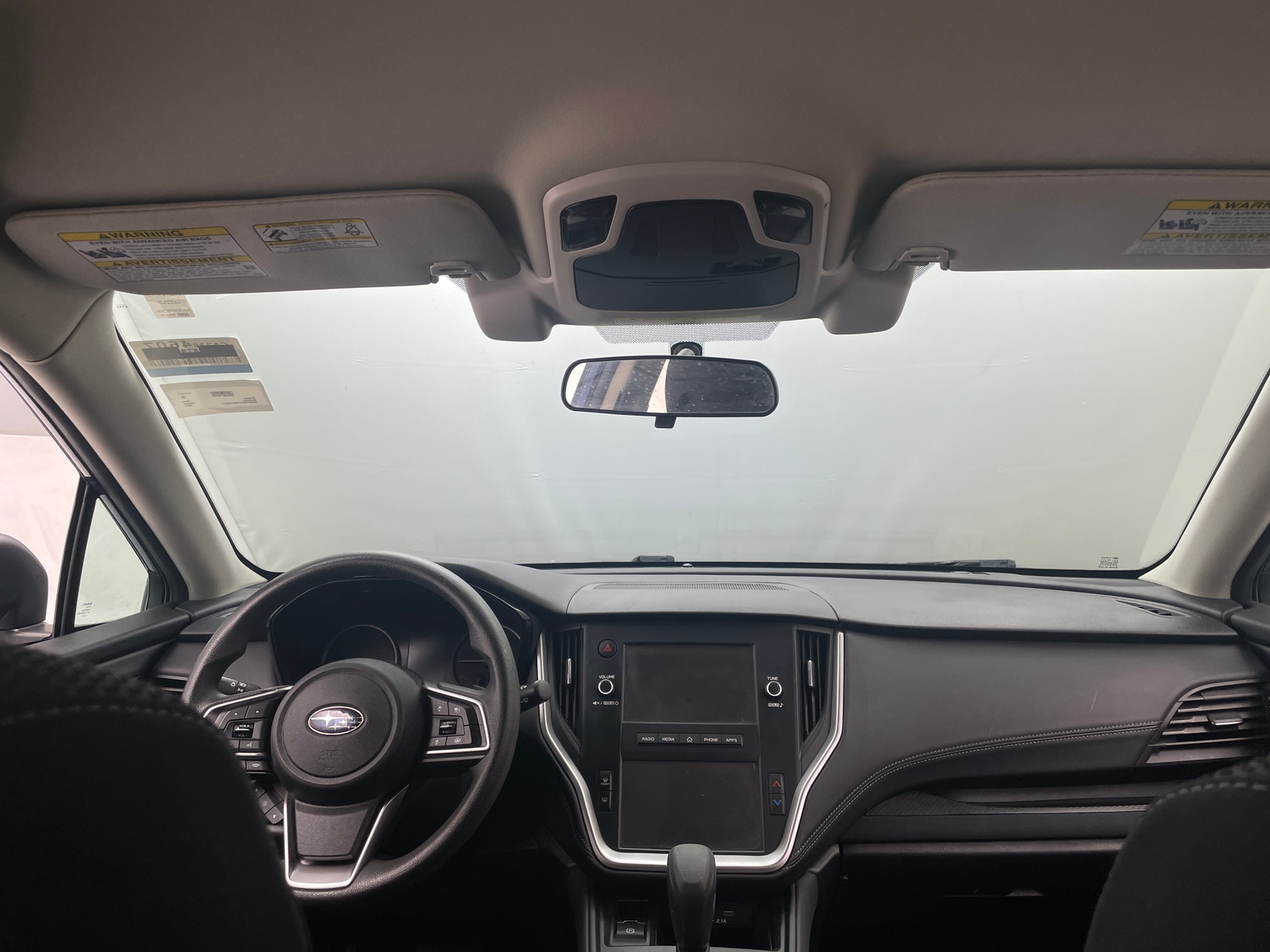 Thumbnail: 2022 Subaru Outback - 3