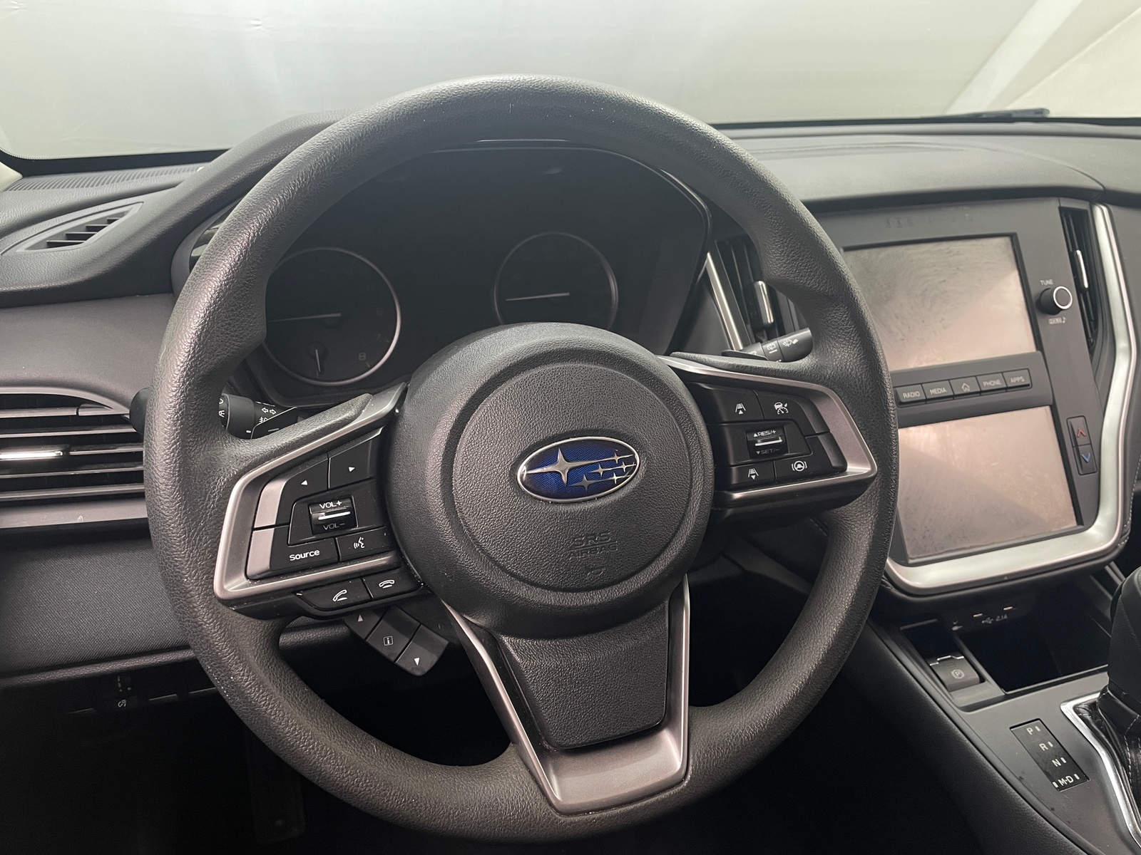 Thumbnail: 2022 Subaru Outback - 5
