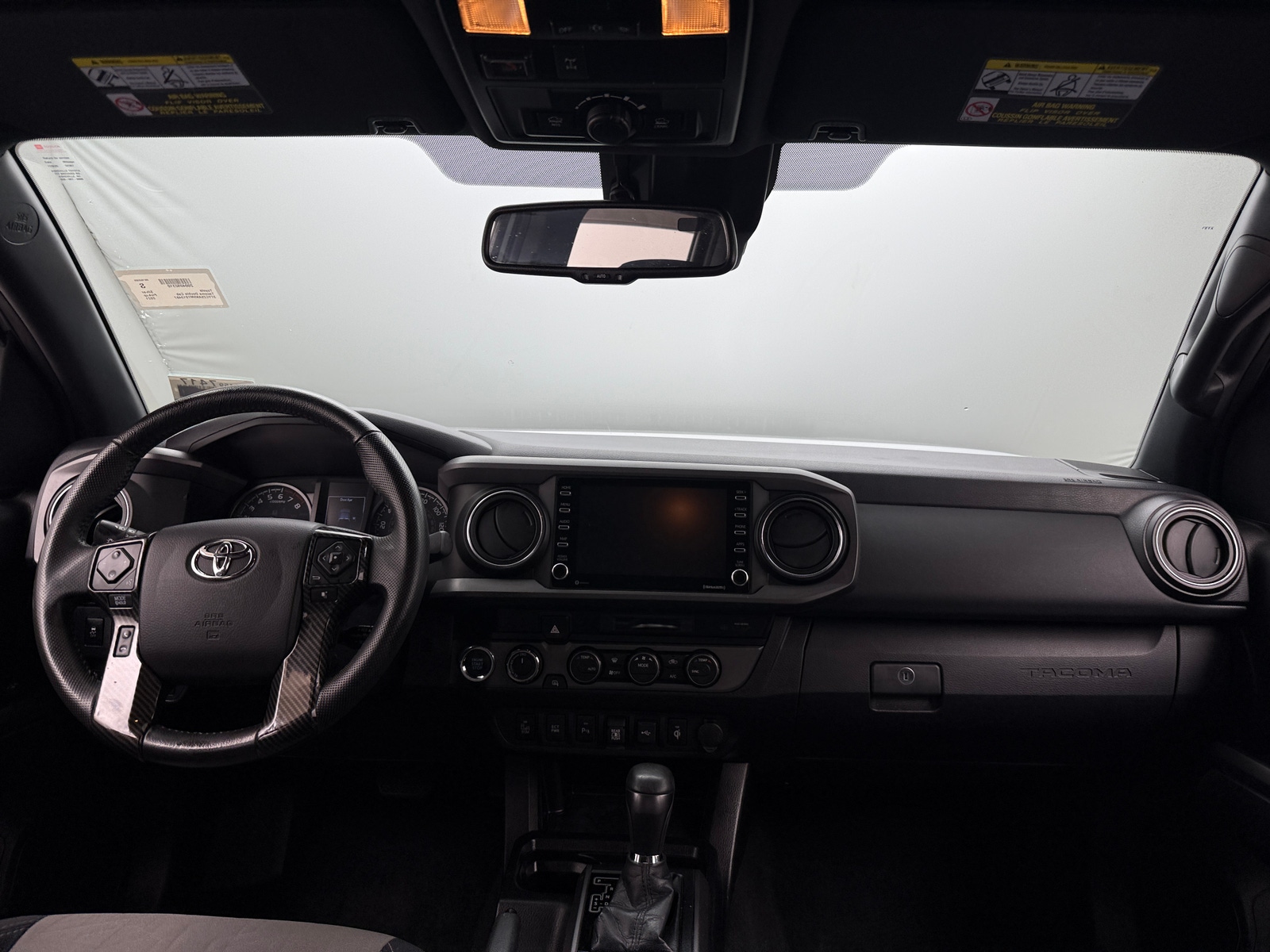 Thumbnail: 2021 Toyota Tacoma - 3