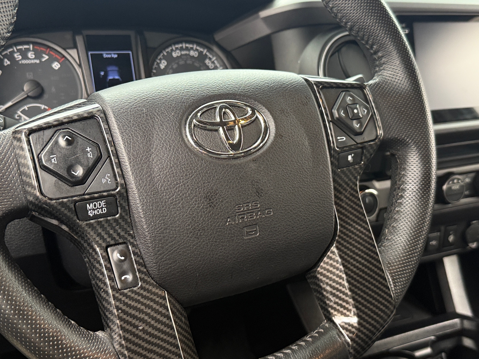 Thumbnail: 2021 Toyota Tacoma - 5