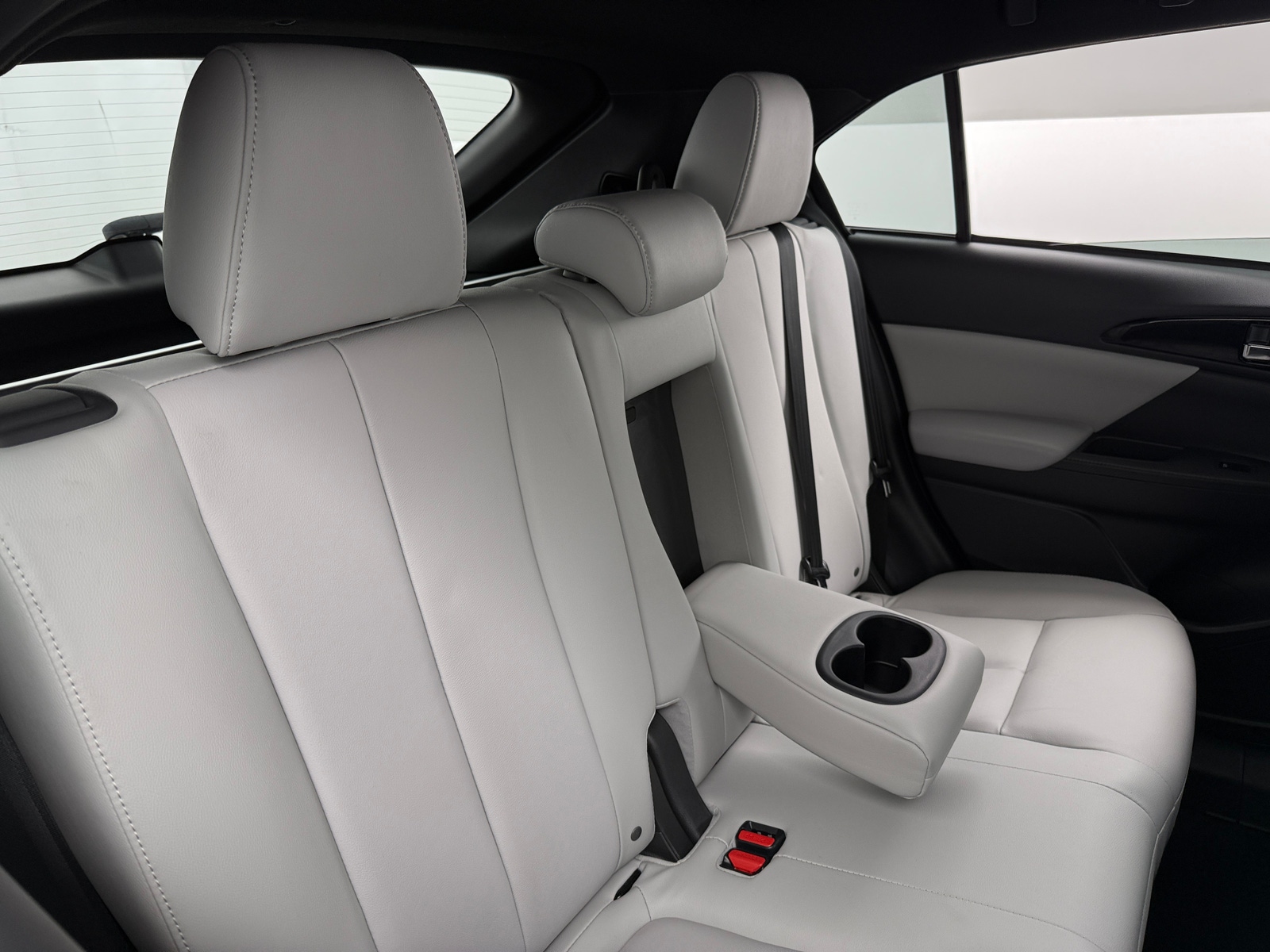 Thumbnail: 2024 Mitsubishi Eclipse Cross - 5