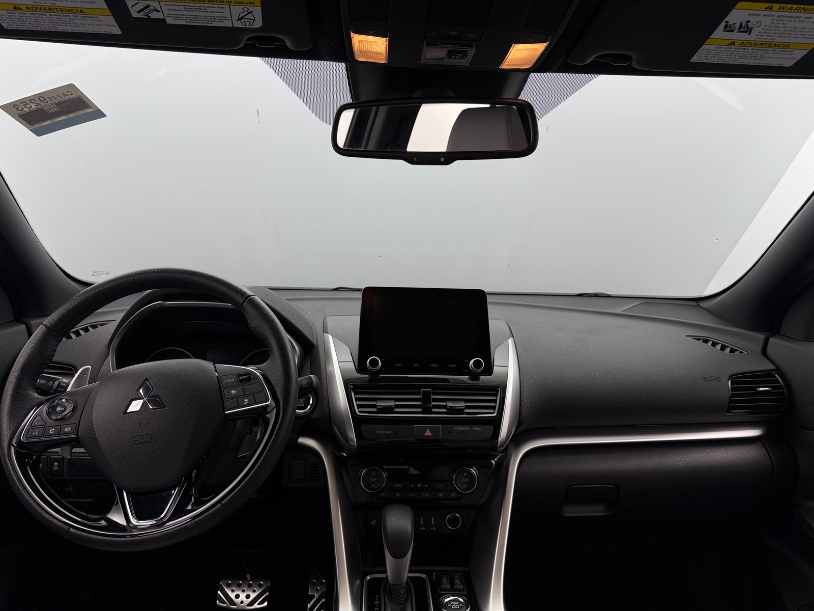 Thumbnail: 2024 Mitsubishi Eclipse Cross - 2