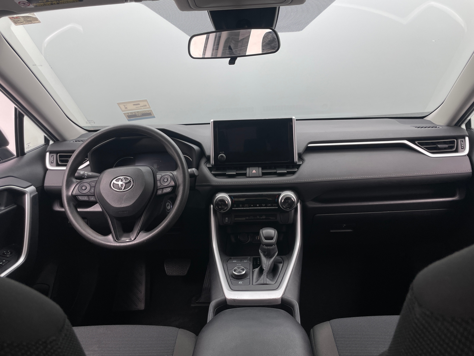 Thumbnail: 2023 Toyota RAV4 - 3