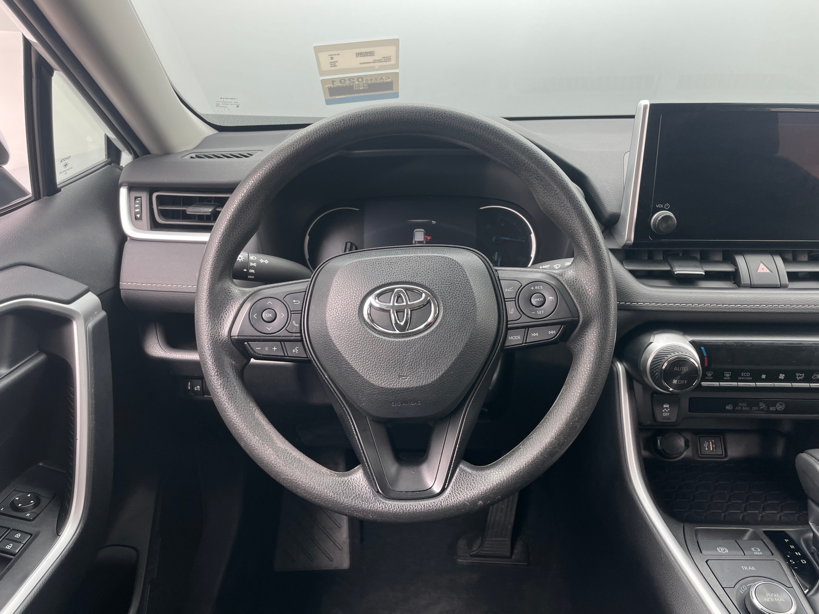 Thumbnail: 2023 Toyota RAV4 - 5